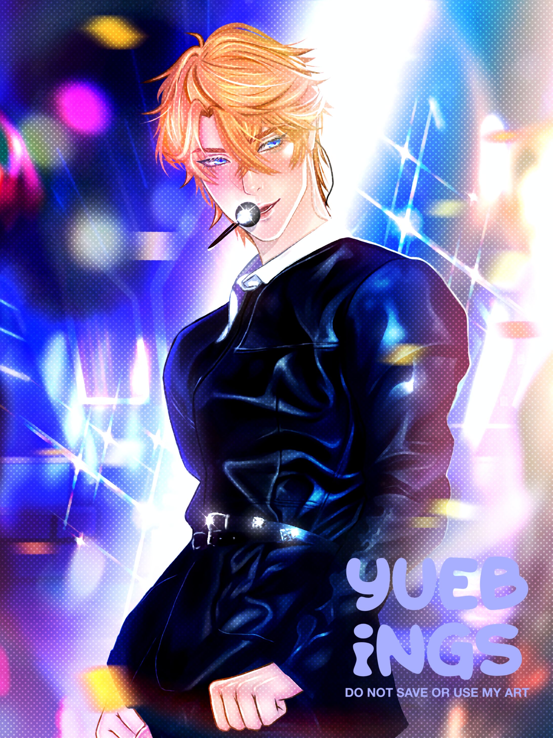 Tartaglia Birthday -1