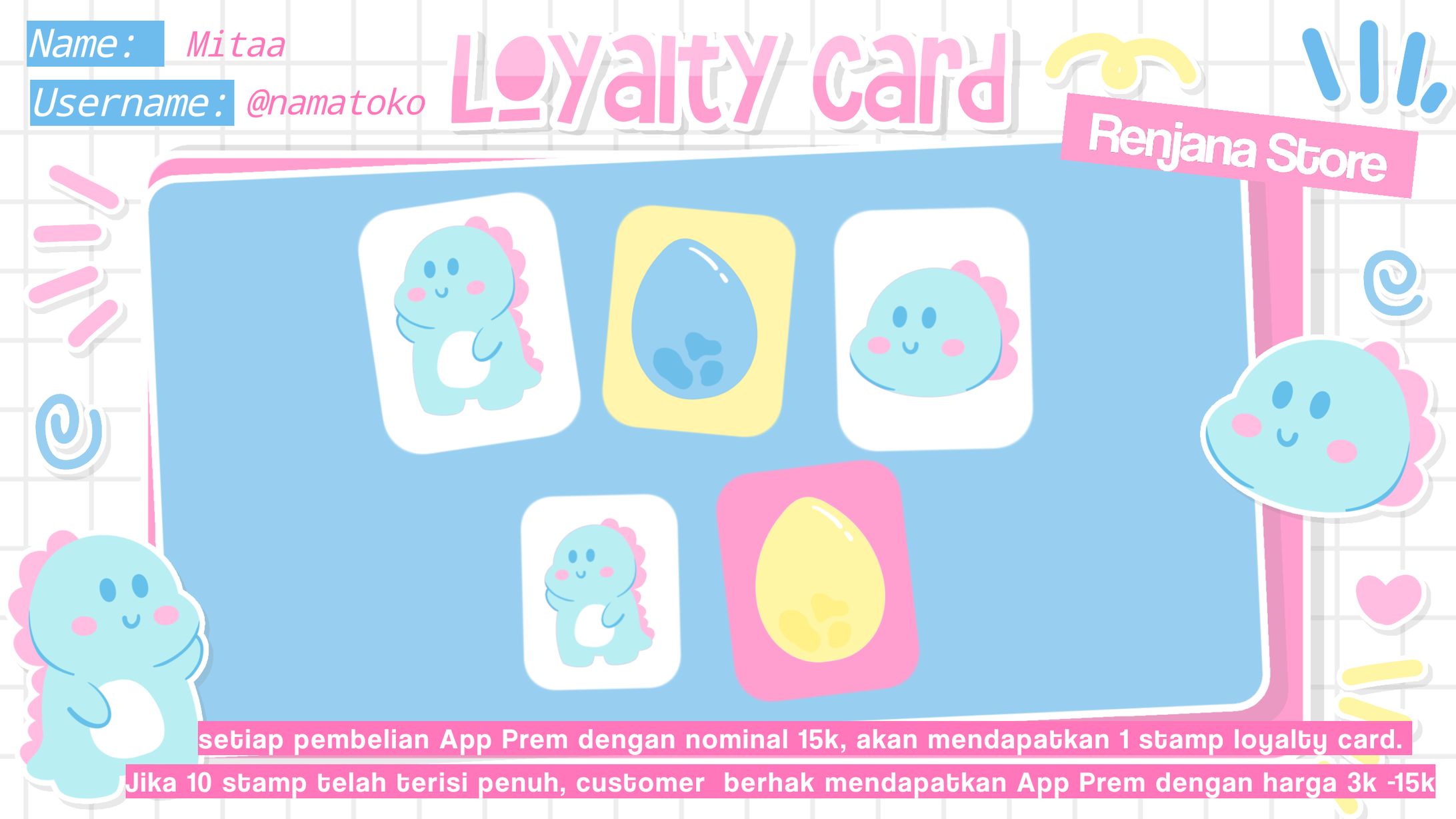 Loyalty Card-1