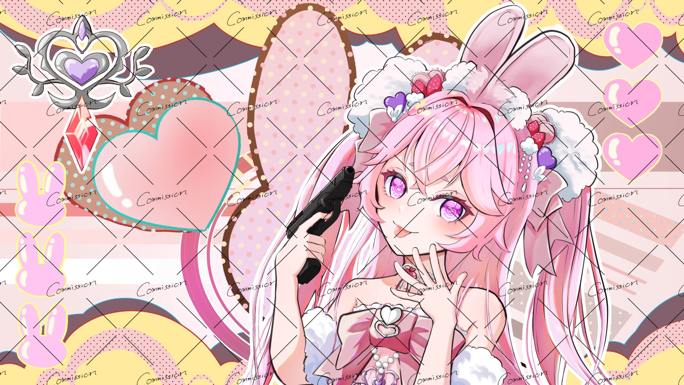 ご依頼実績イラスト-1