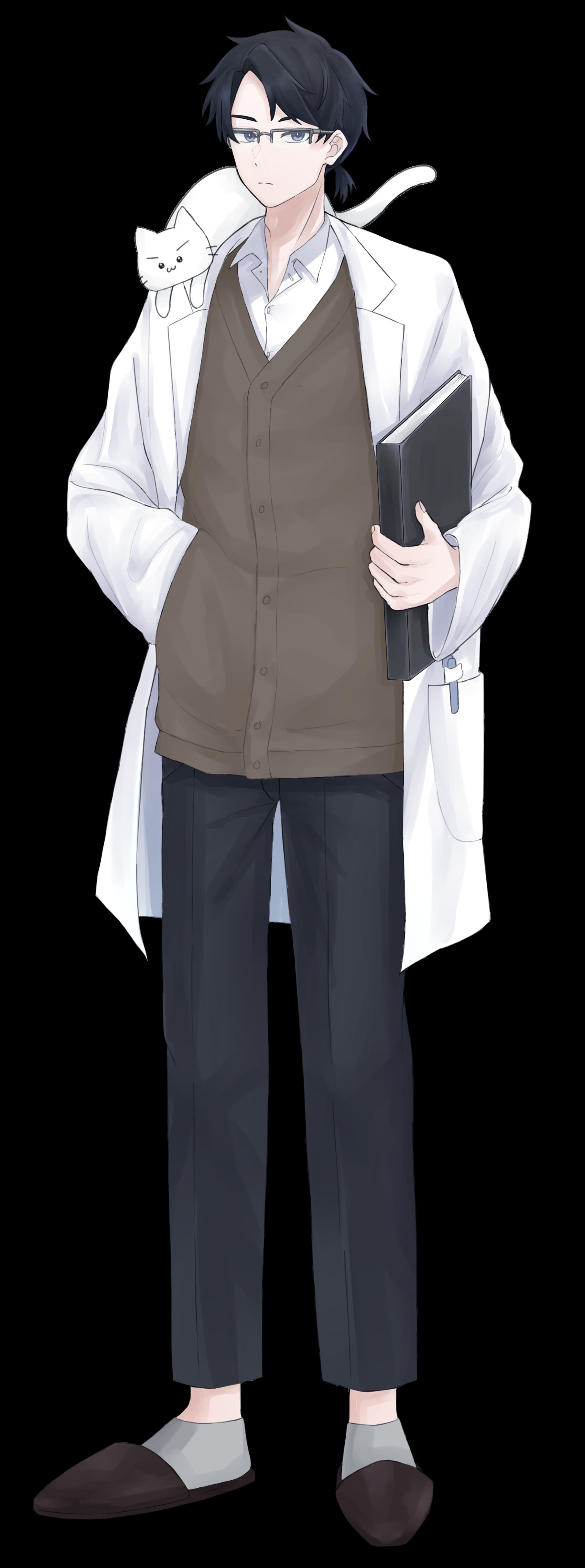 キャラクター立ち絵-1