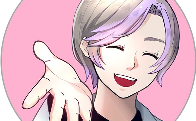ヘッダー、イケオバ