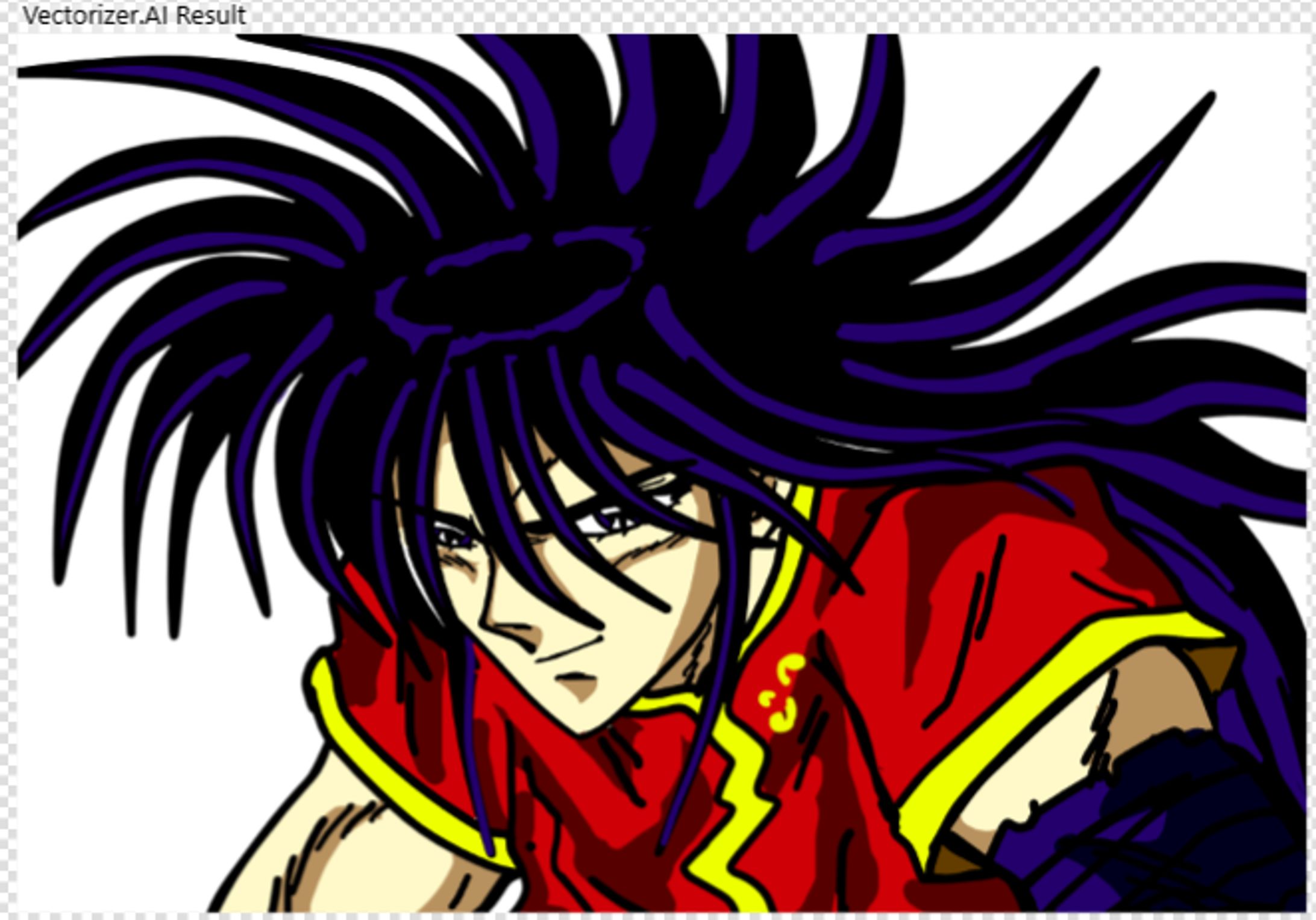 Ron del Este Beta Guardian >BTX>Designer Draw Digital -1