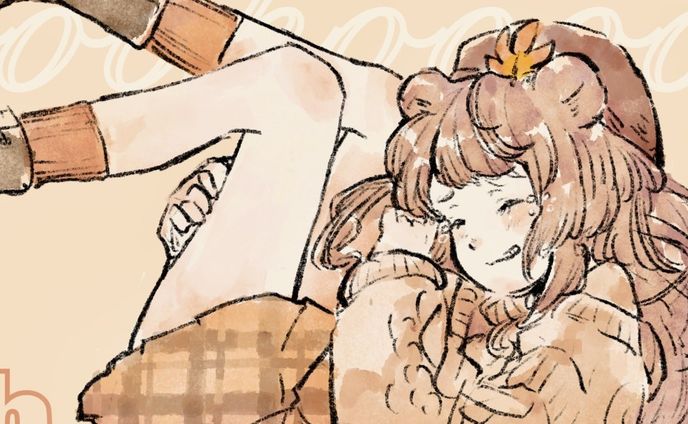 【FA】紅葉くまり様（2025年8月）