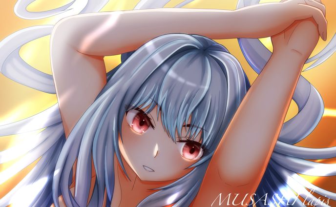 『twilight』