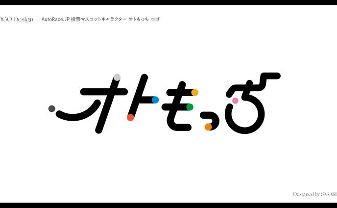 サムネイル、マスコットキャラクター