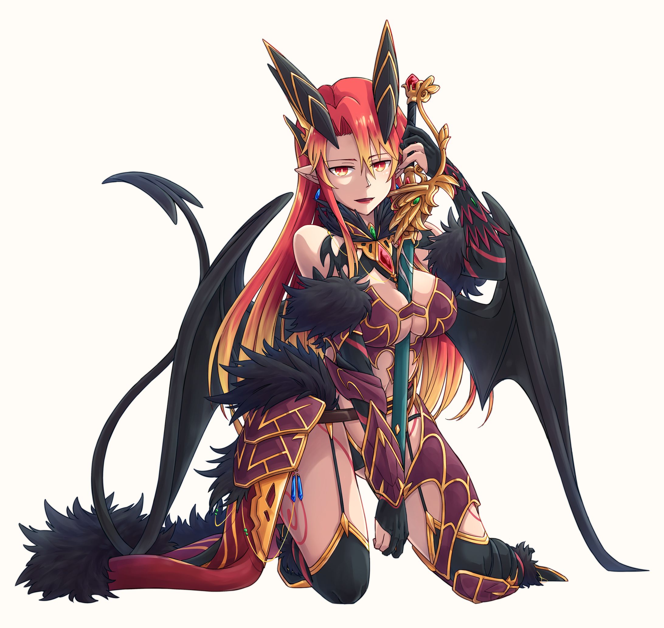 【寄稿・同人】pixiv魔砲学園合同　イラスト-1