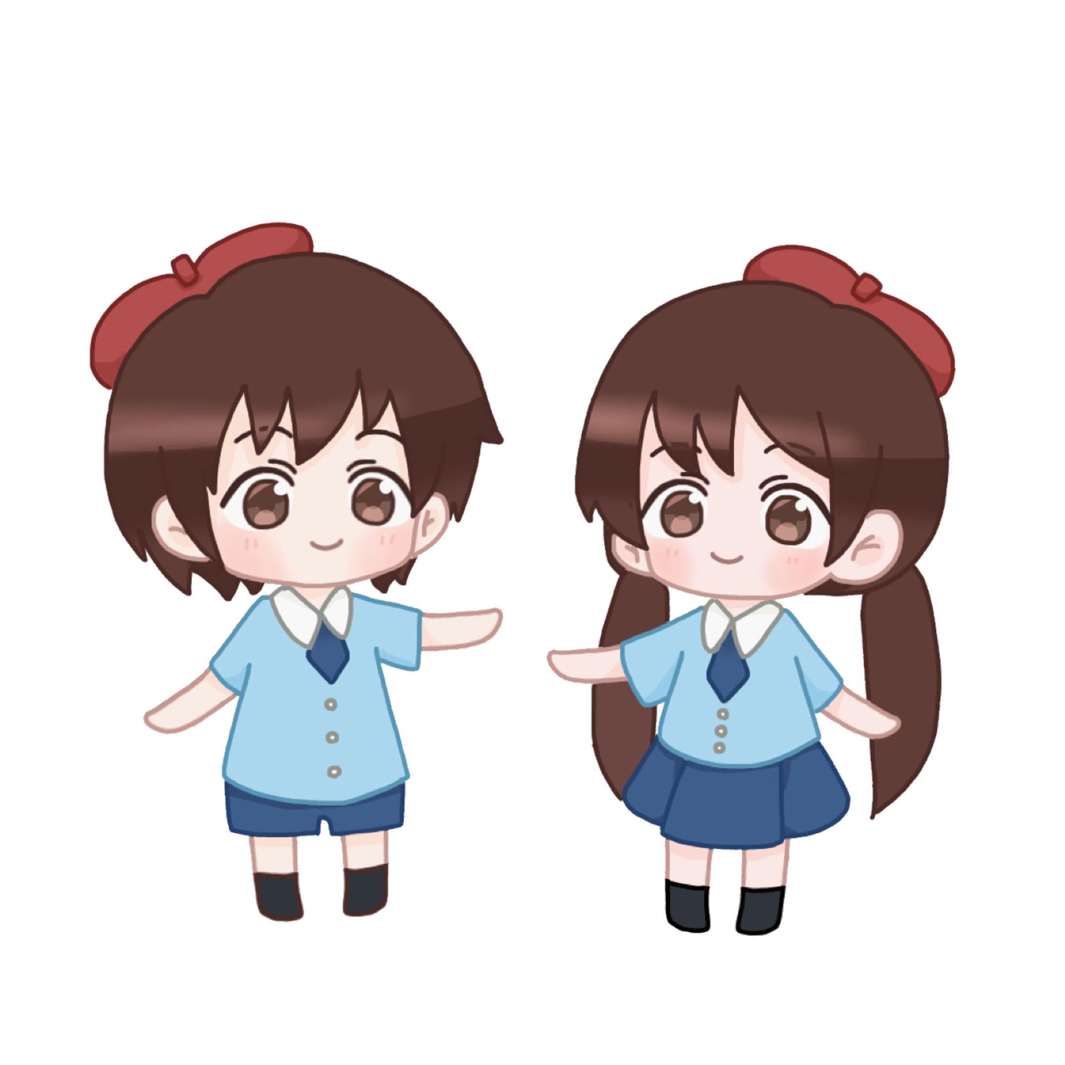 合唱団依頼イラスト-1