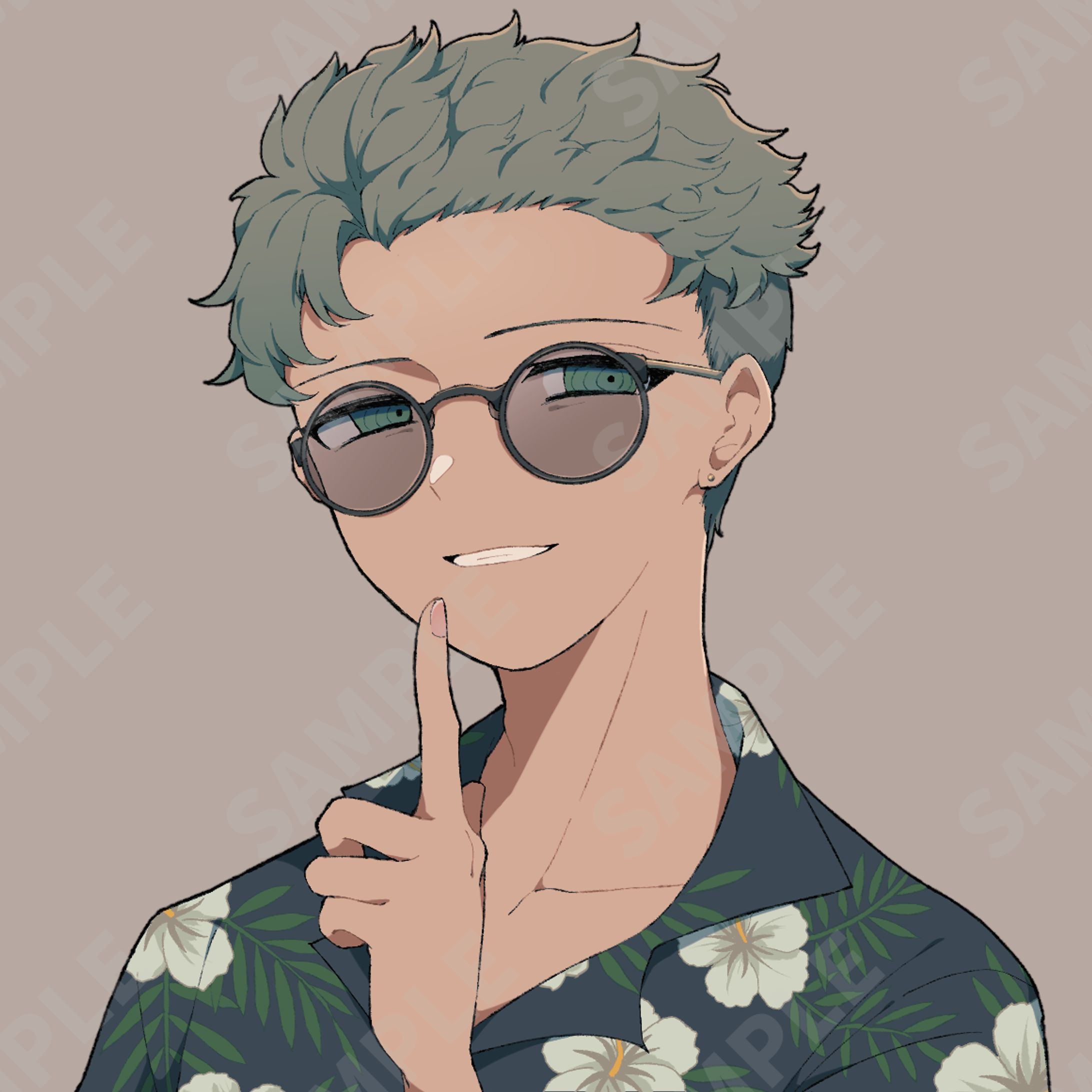 2022年7月 / SNSアイコン-1