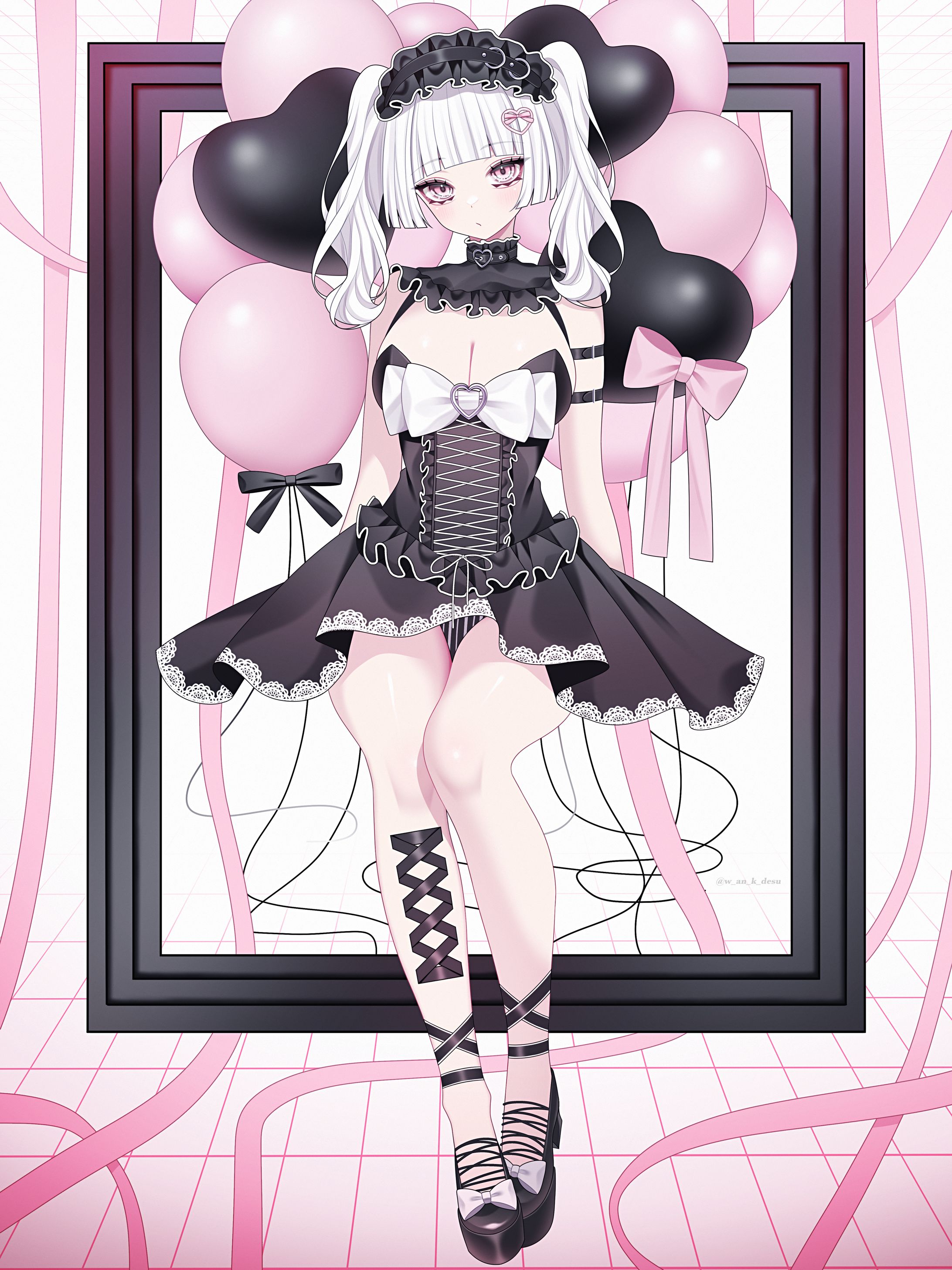 オリジナル【立ち絵】-1