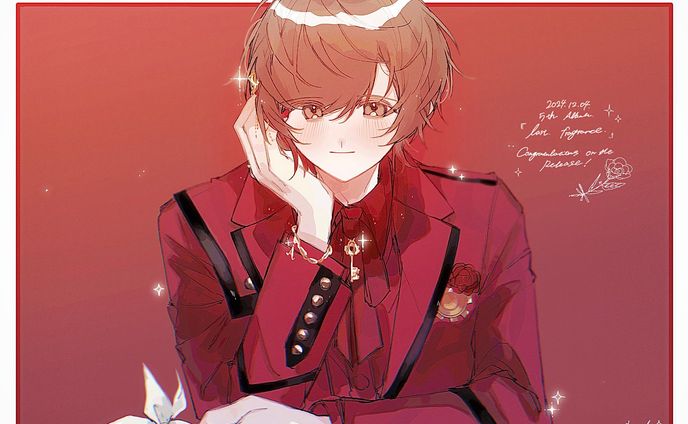 【FA】5thアルバム発売記念