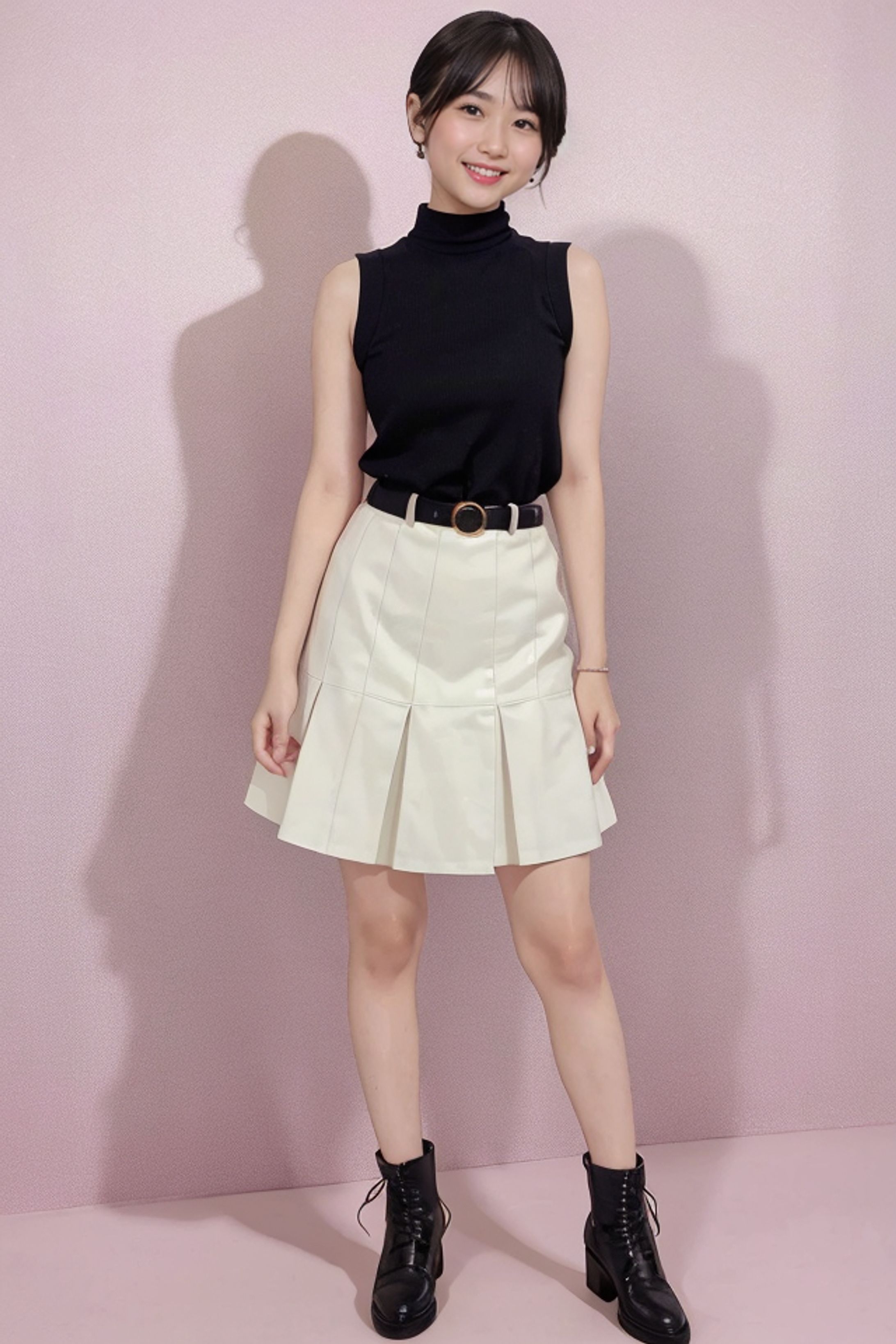 2024春夏コーデ-1