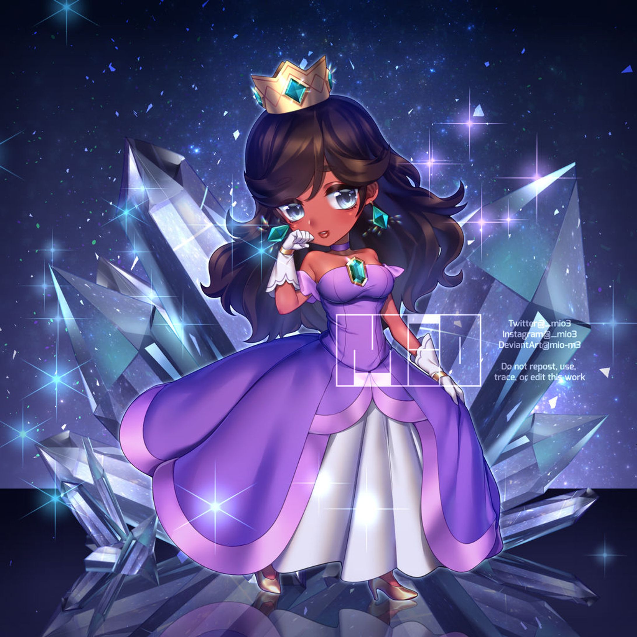 Raffle prize - Chelise-1