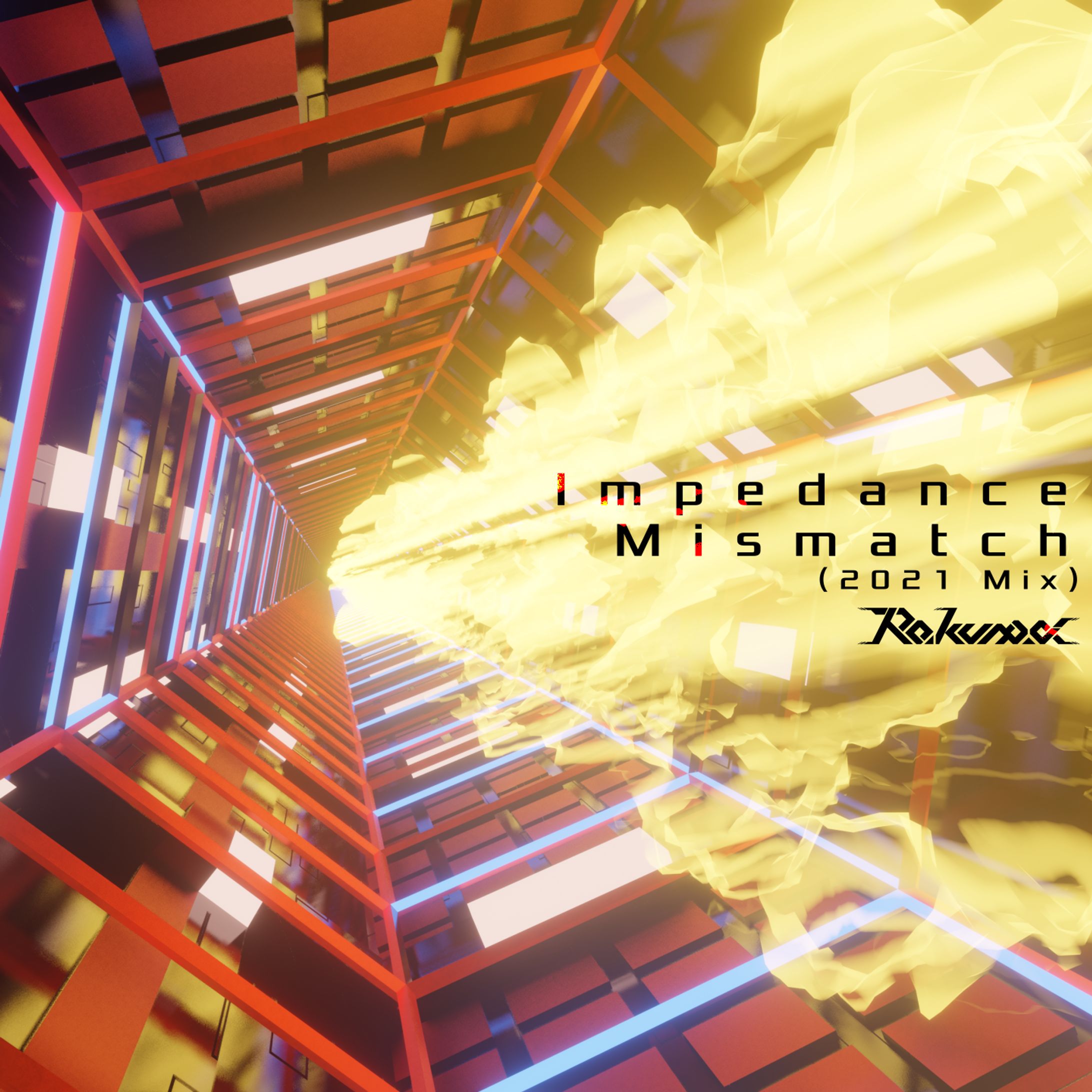 Impedance Mismatch (2021 Mix)-1