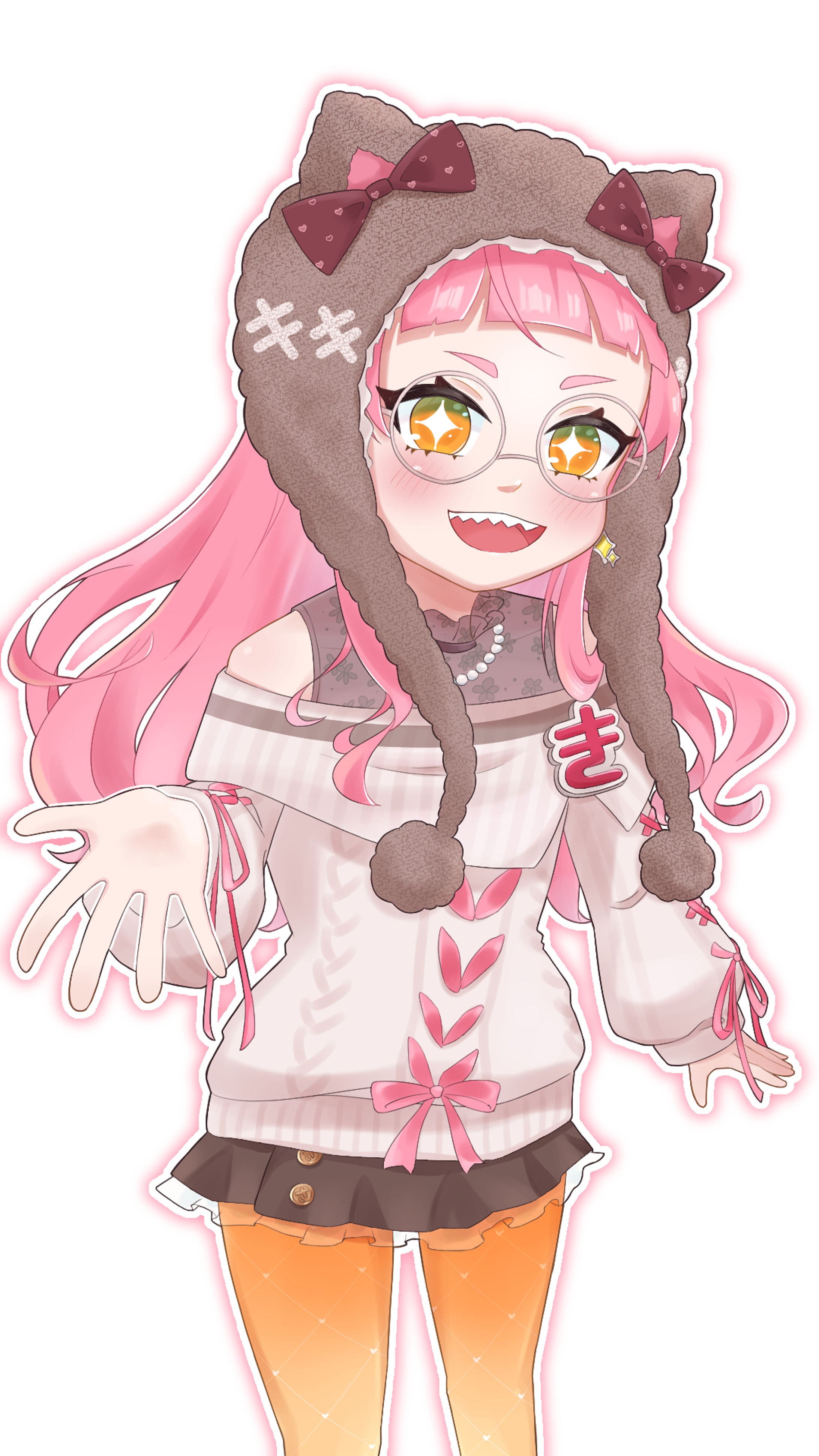 ファンアート-1