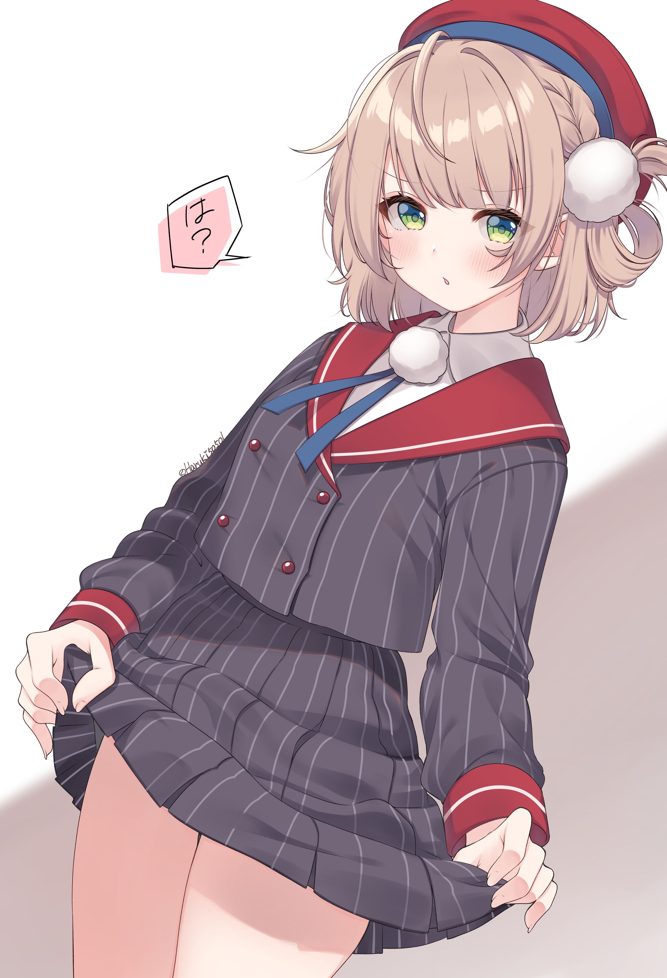 しぐれうい先生-1