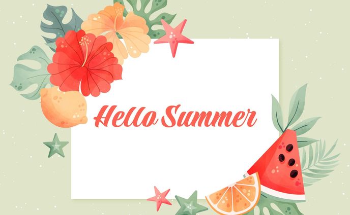 バナー：夏バナー