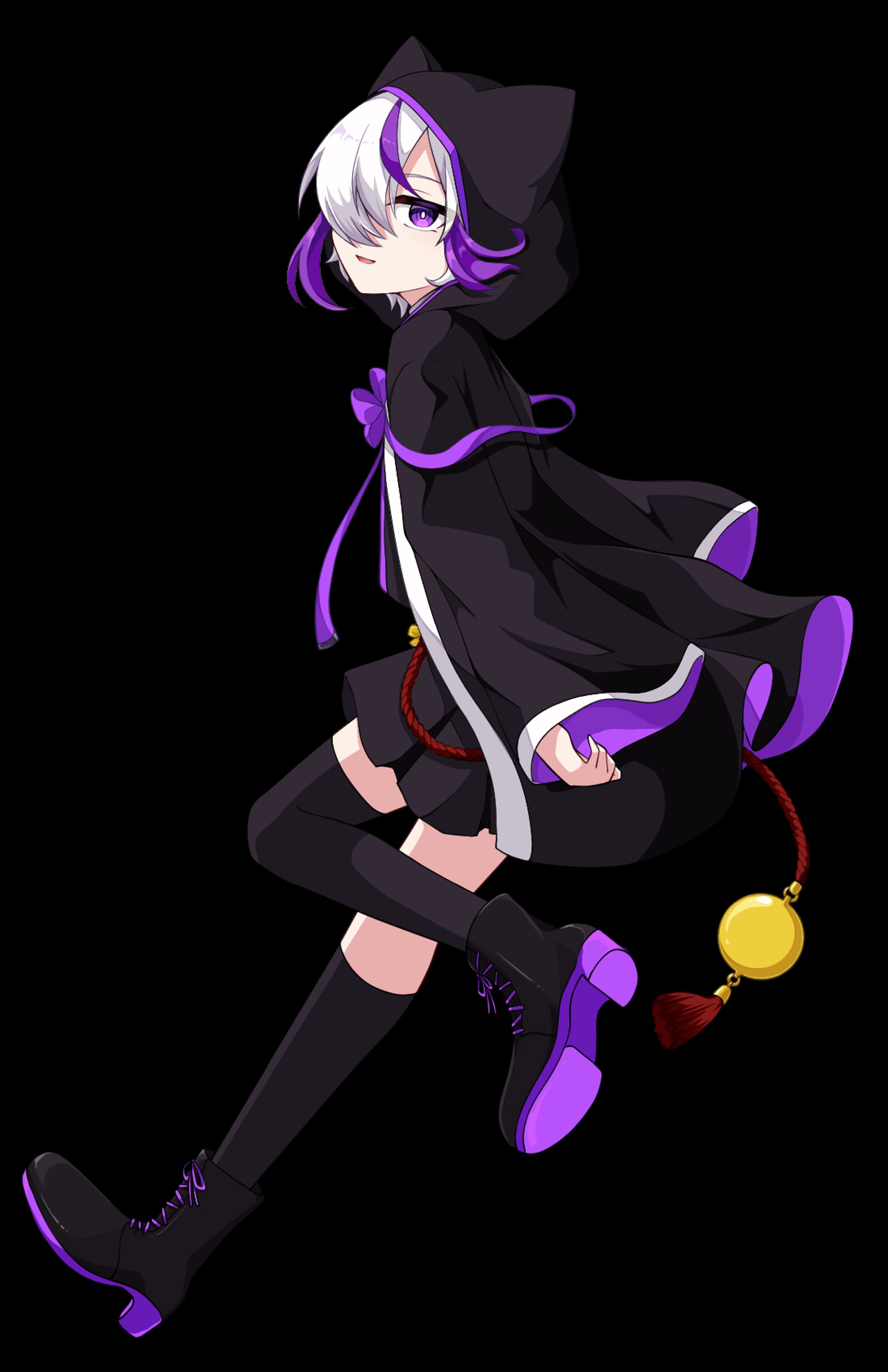 立ち絵【キービジュアル】-1