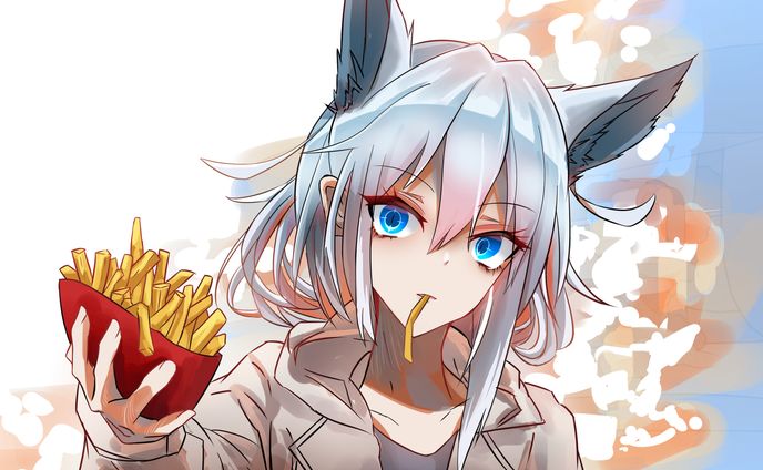 🍟