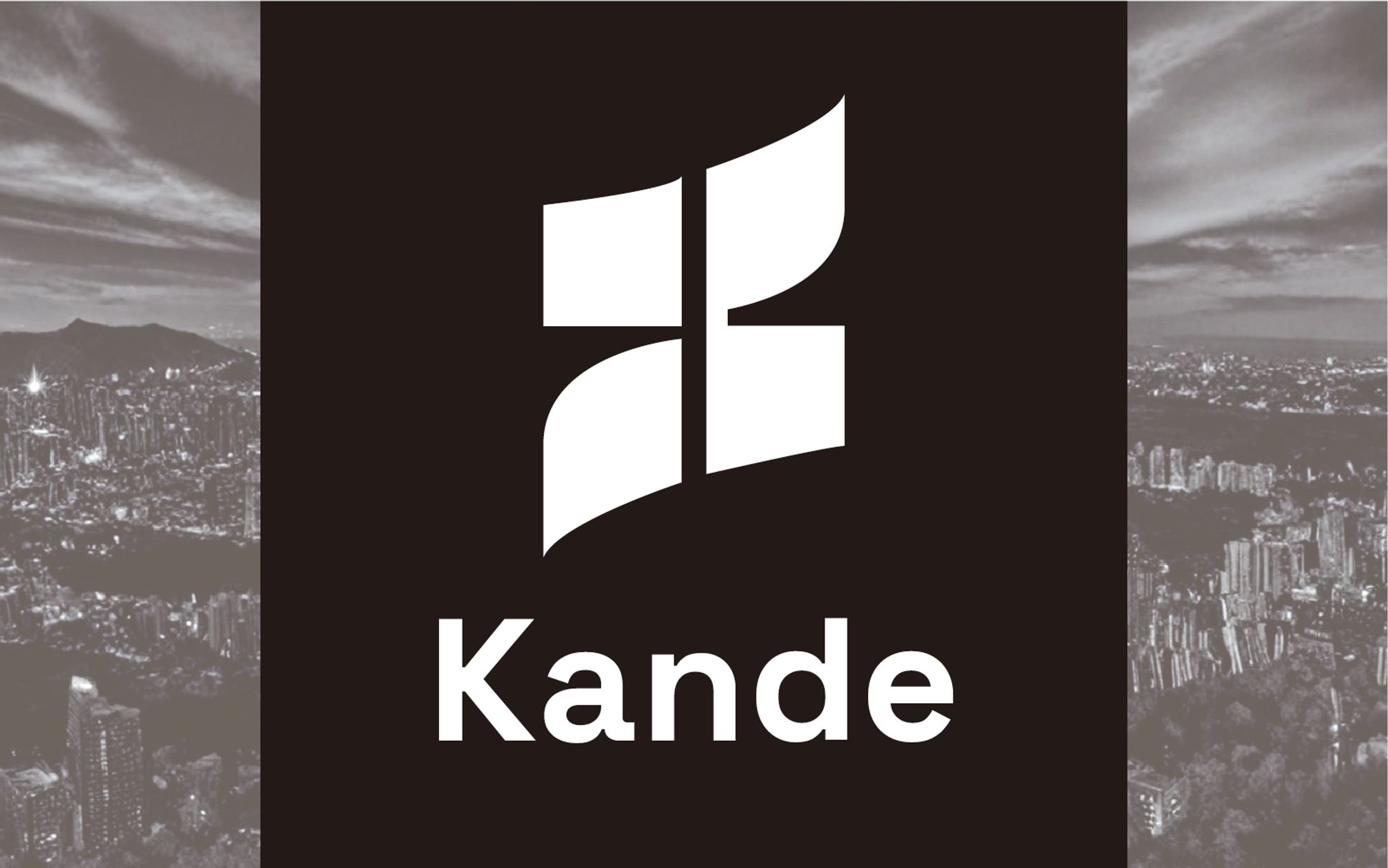 Kande様 ロゴ 2026年4月-1