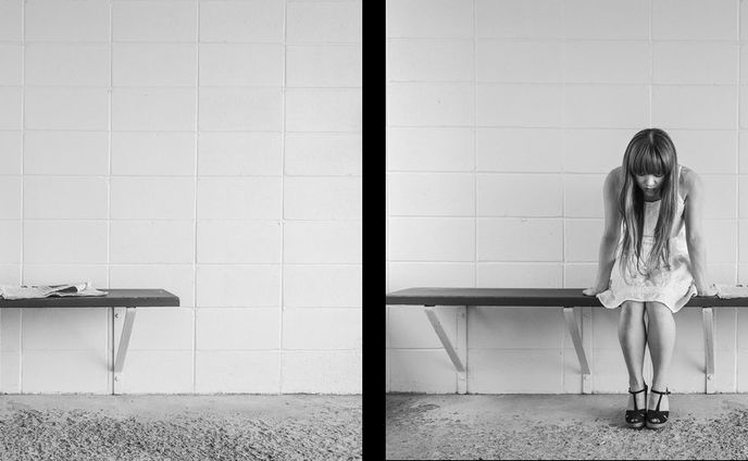 写真、フォトレタッチ