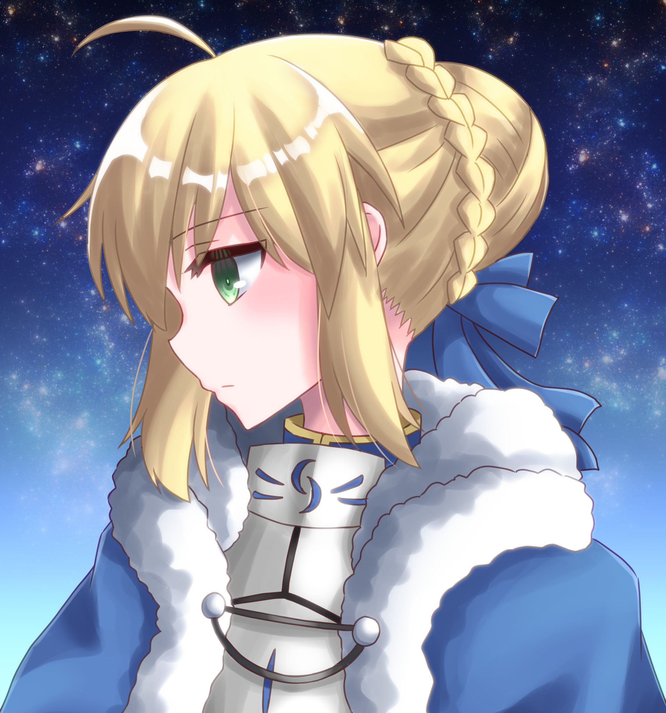 ファンアート（二次創作）-1