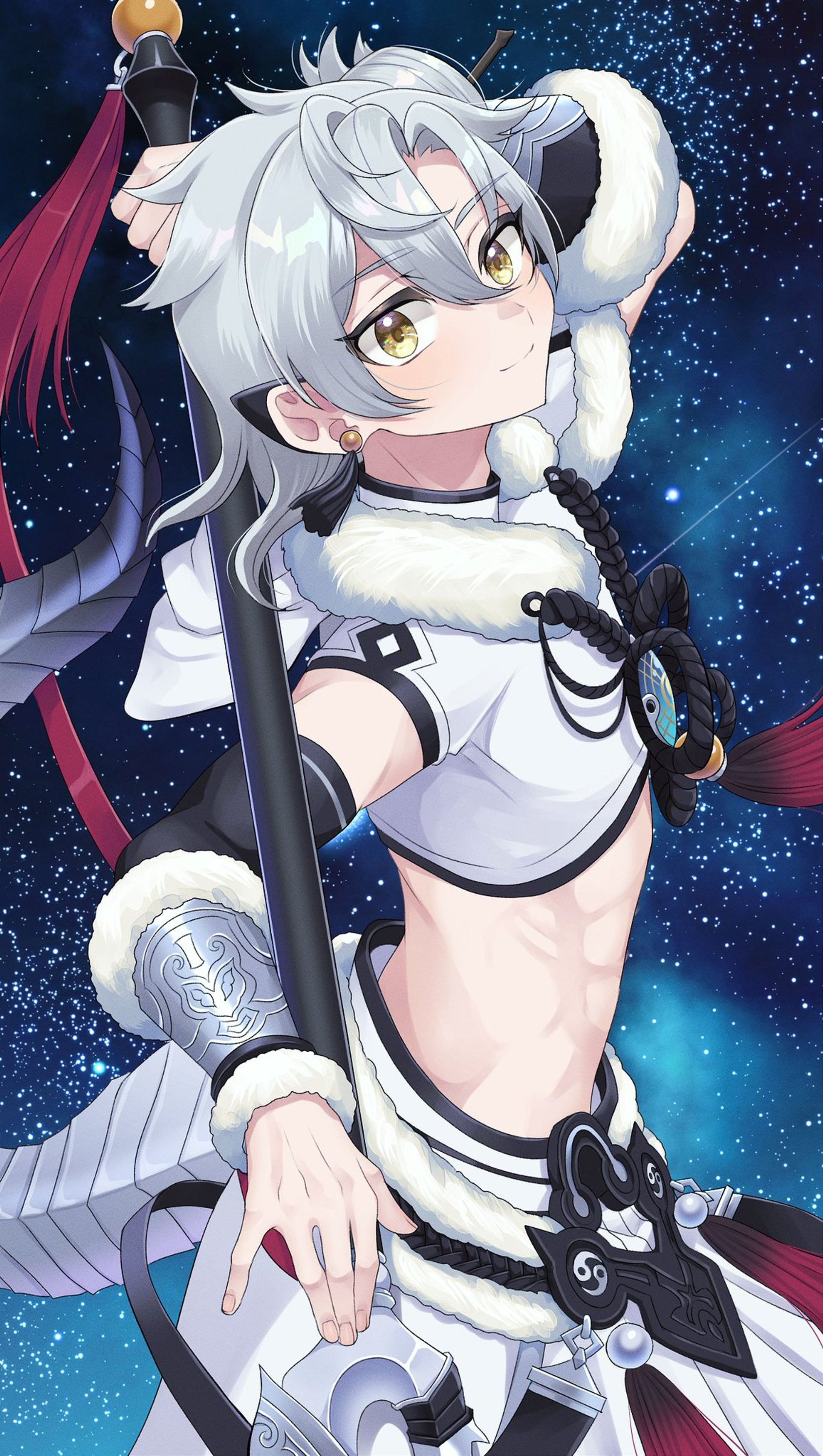 ルキアス-1