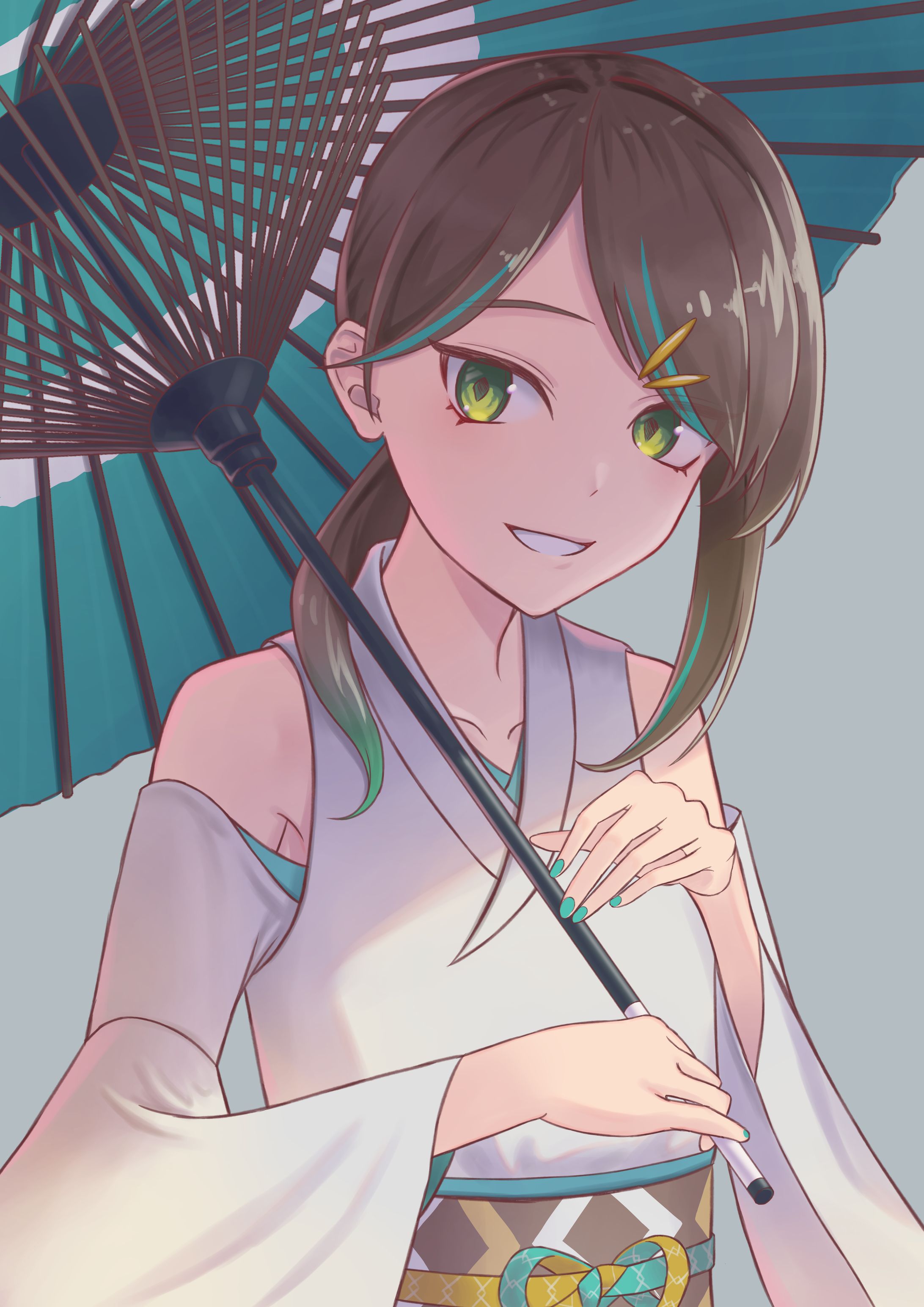 中性的キャラ-1