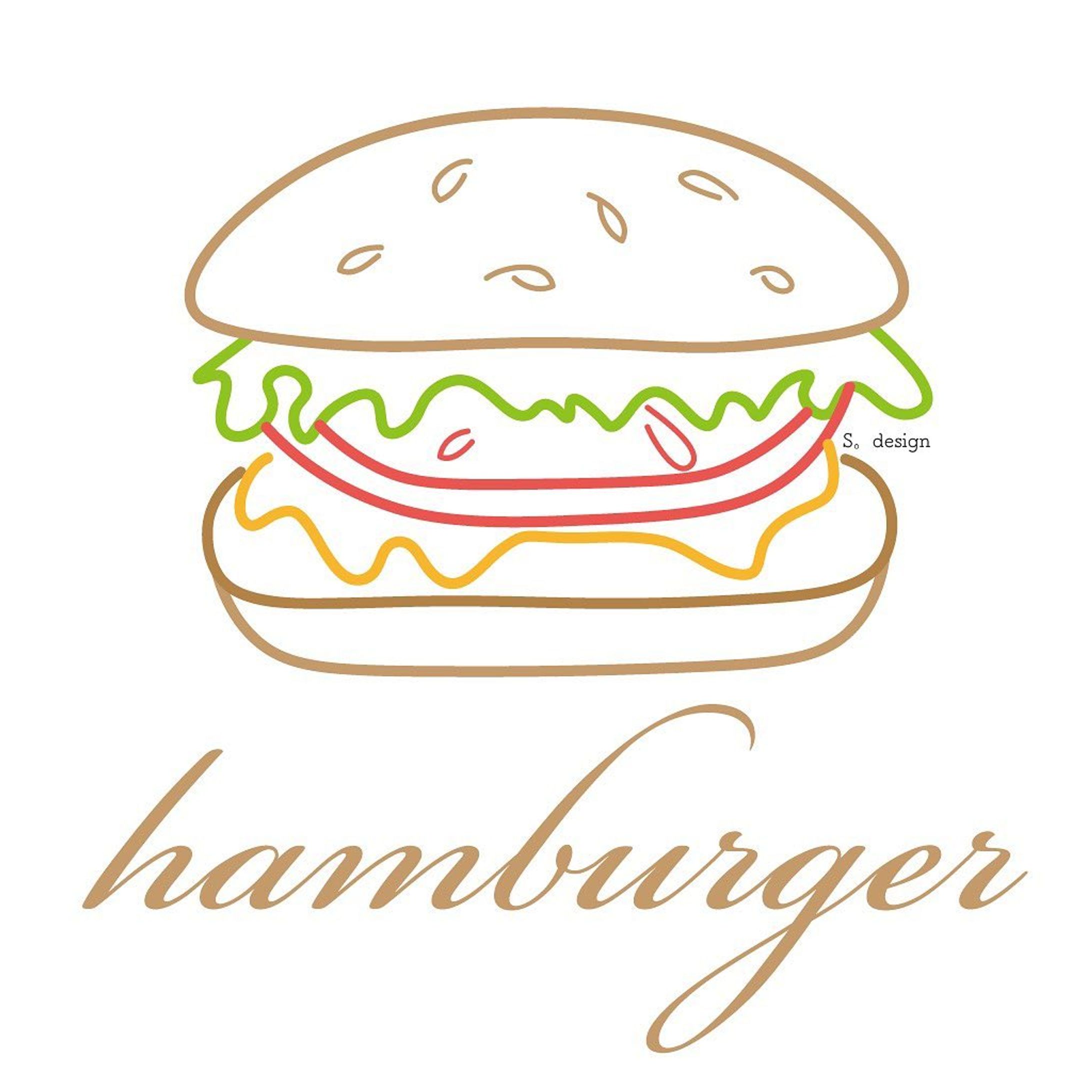 ペンタブ使ってハンバーガー🍔
ちょっと遊んで休憩🍵
．
ーーーーーーーーーーーーーーー

ご依頼はお気軽に✉️

初めての方でも🔰
聞きにくいお値段のことでも大丈夫です🤑
ご相談されてから、ご購入を検討されても🙆‍♀️⭕️

ーーーーーLOGO🎨ーーーーー

AI･JPEG･PNGなどのファイル形式お渡し⭕️
ご提案数・修正回数無制限⭕️
手書きイラストなどのデータ化可能⭕️

ーーーーーmessage💬ーーーーー
DM @suzmi3
詳しくはプロフィールへ👆✨
ーーーーーーーーーーーーーーーー
.
#ロゴ #ロゴデザイン #ロゴ制作 #ロゴデザイナー #ロゴデザイン承ります #イラスト #Webデザイン　#デザイン実績 #ハンバーガー #ペンタブ #手書き #バーガー-1