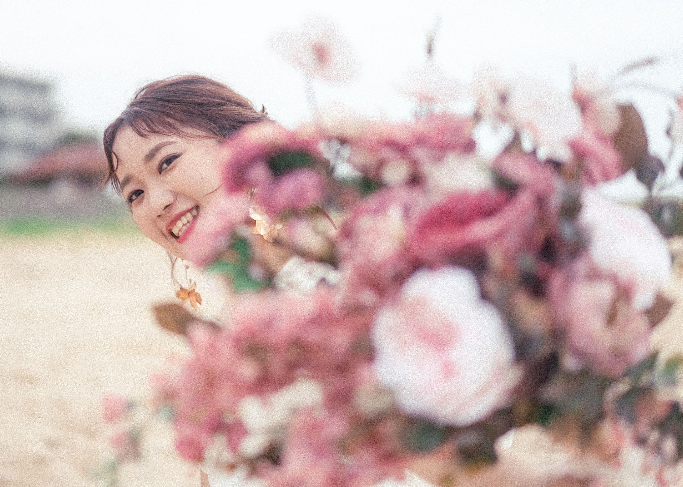 ポートレート②-1