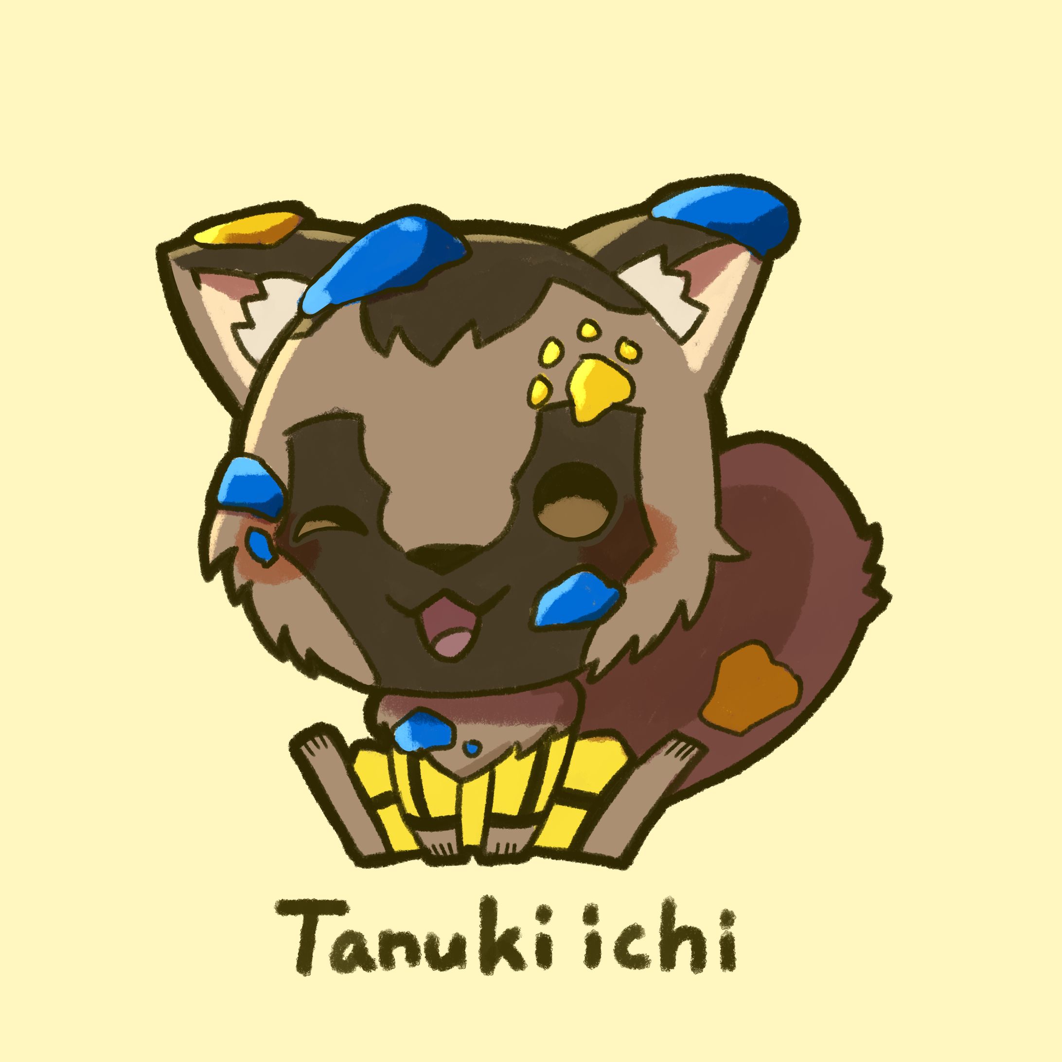 チビキャラアイコン -Part.2--1