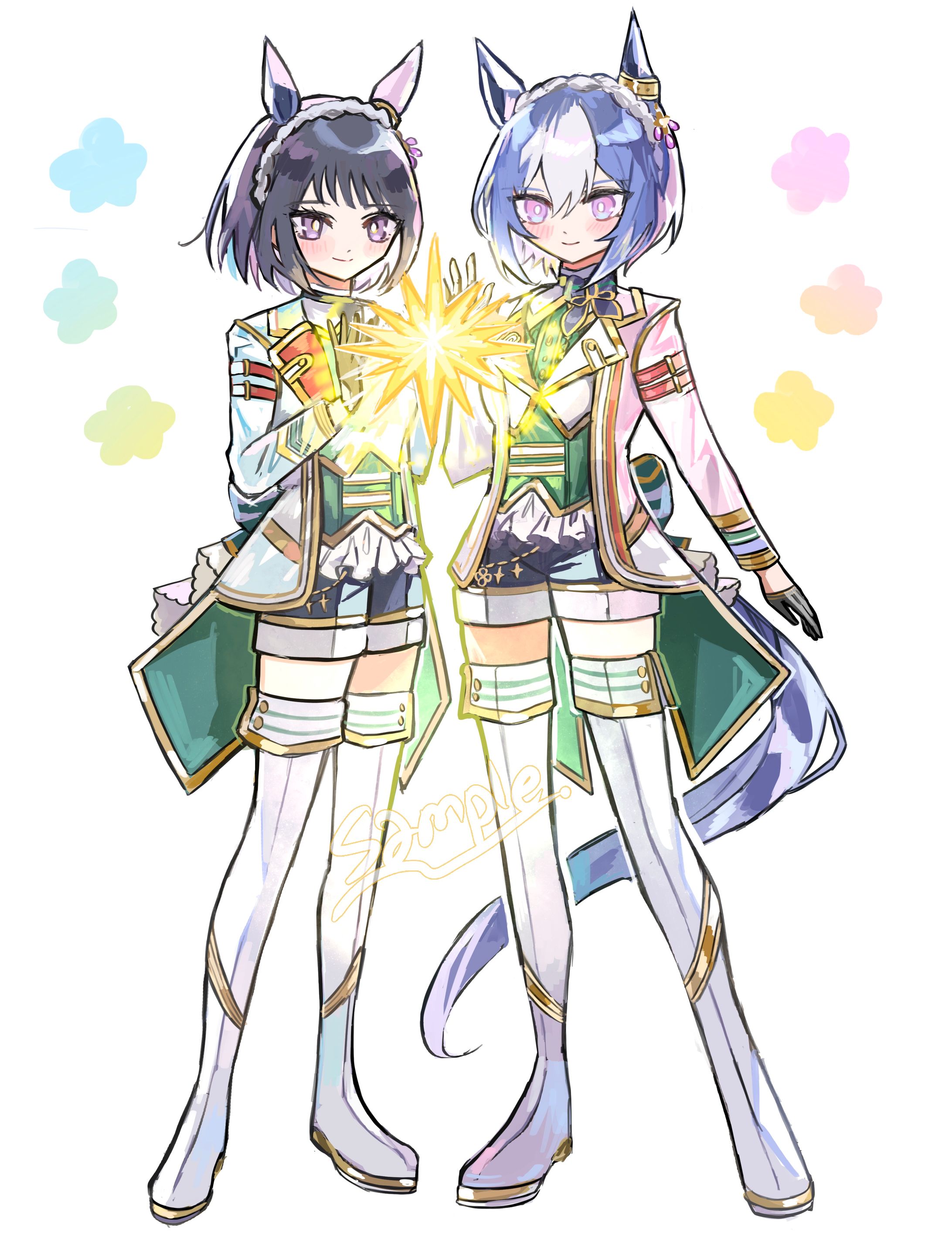 フラワースタンド-1