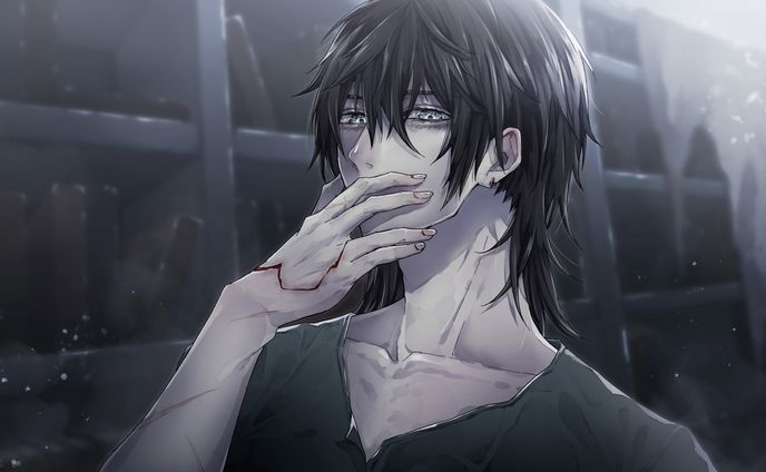 楽曲用イラスト