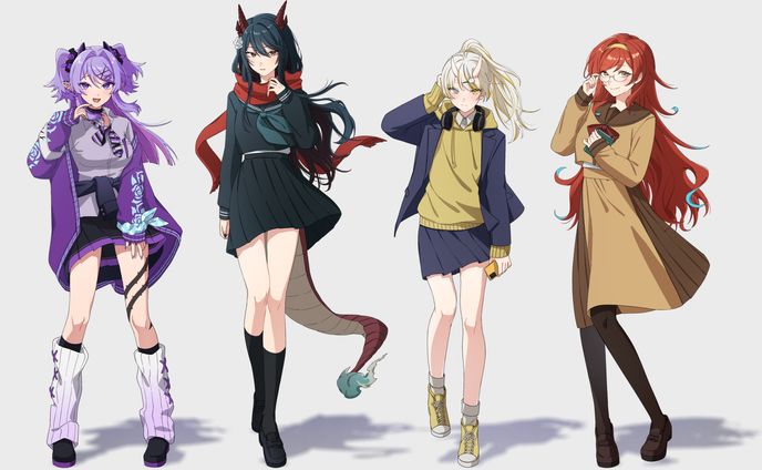 ちょーめいしゅえごいすと