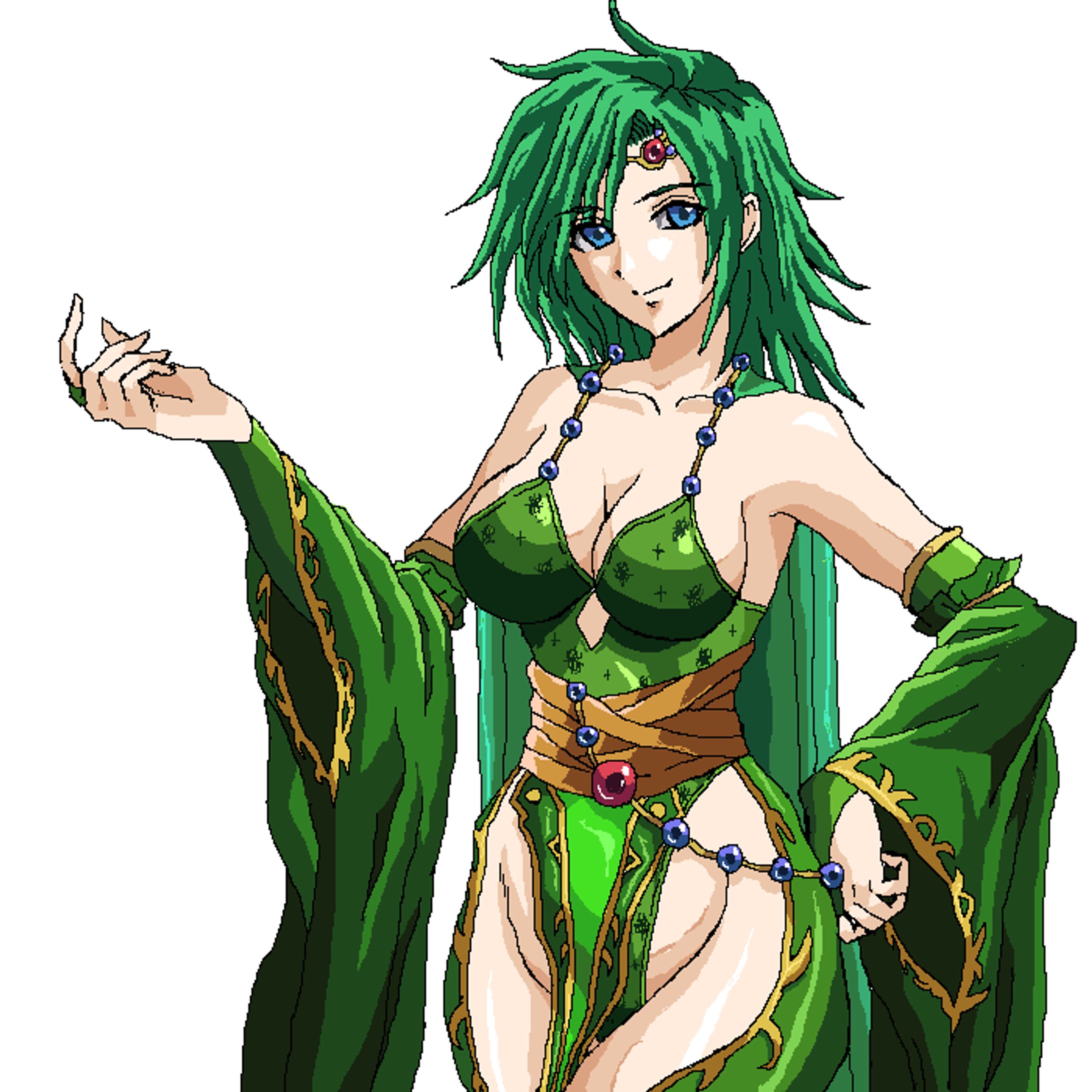 FF4よりリディア-1