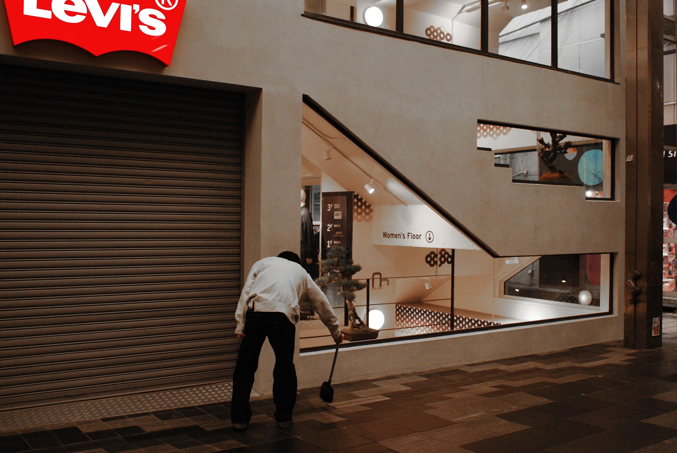 Kawaramachi -Snap--1