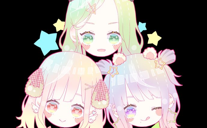 グッズデザイン