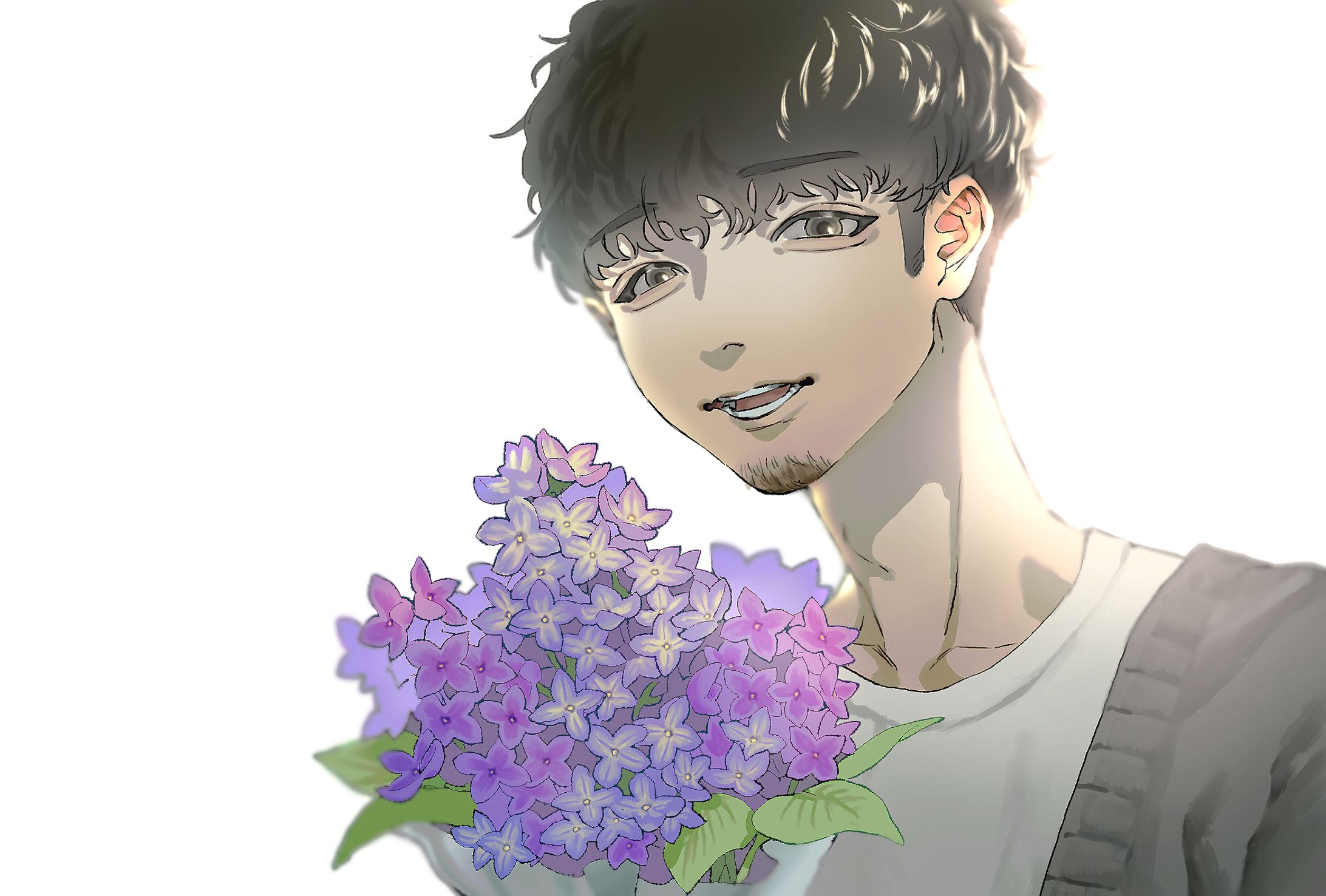 記念日イラストのご依頼-1