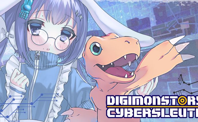 Digimonstory cyber sleuth
