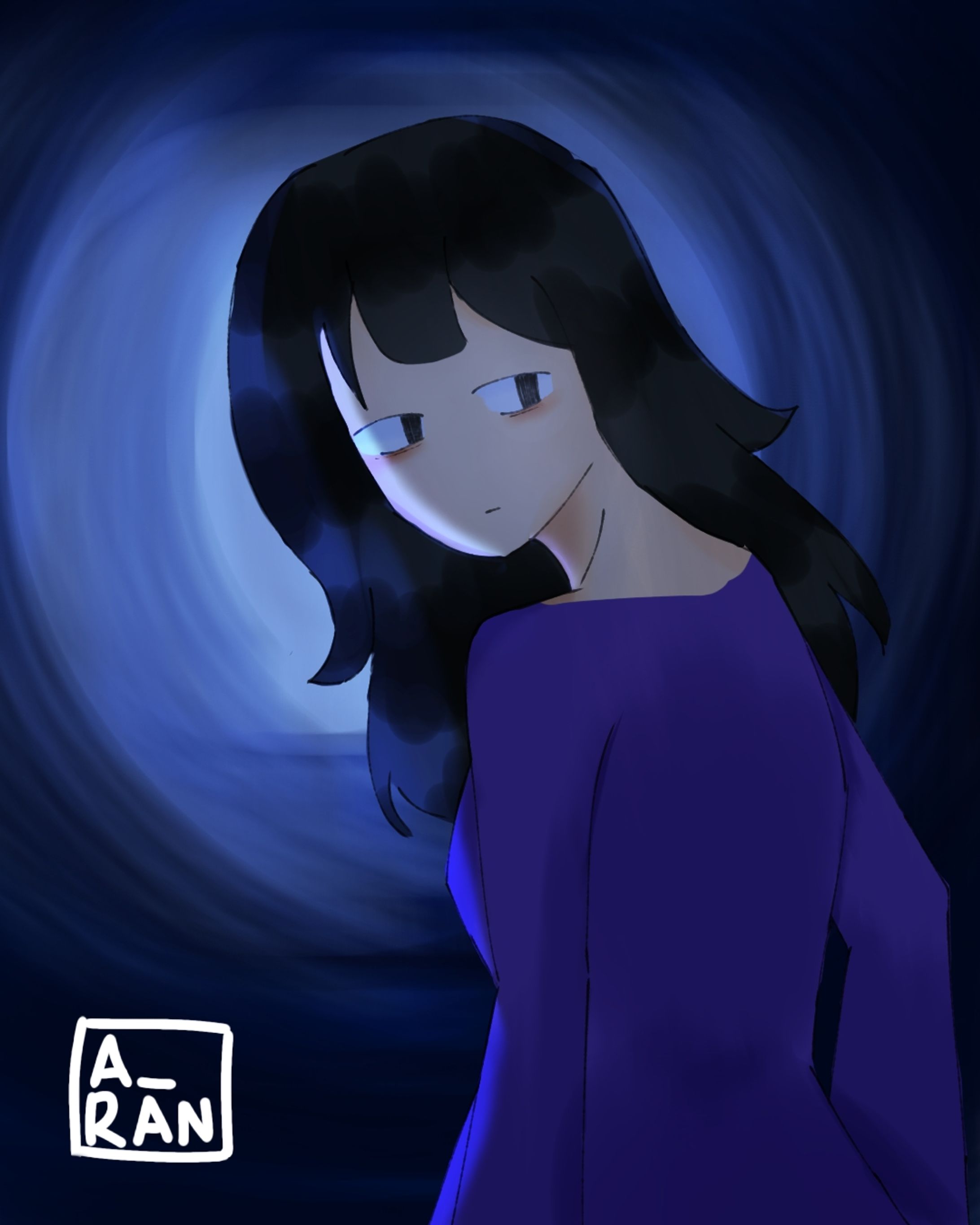 Digital Artstyle -1