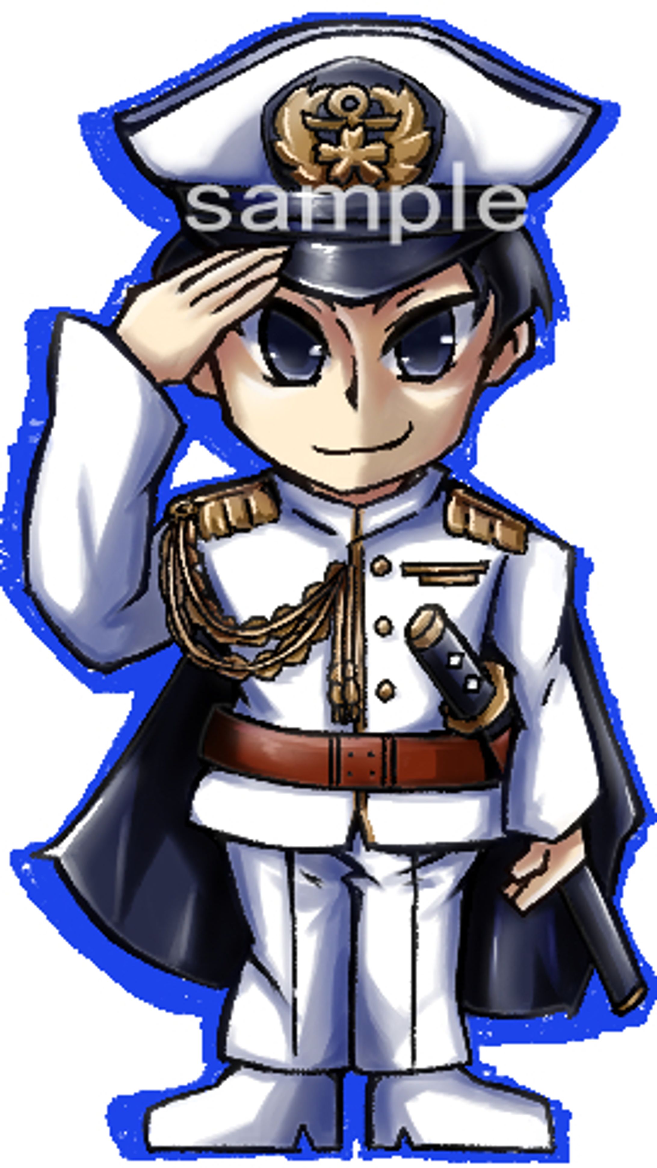 お仕事サンプル-1