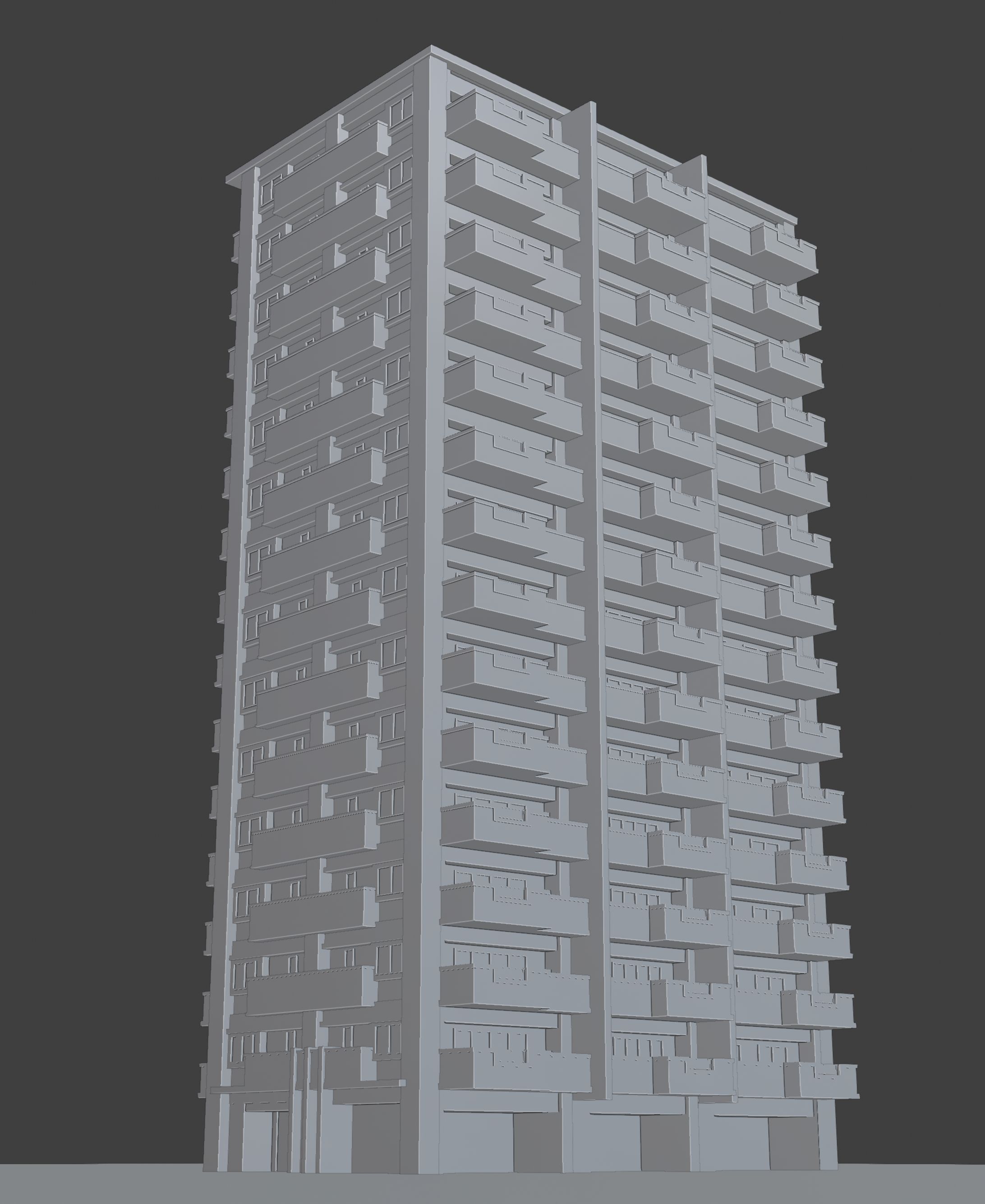 マンションサンプル1-1