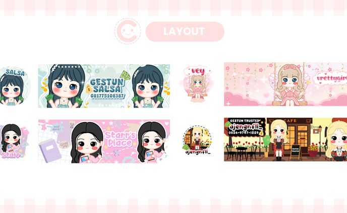 chibi、youtube