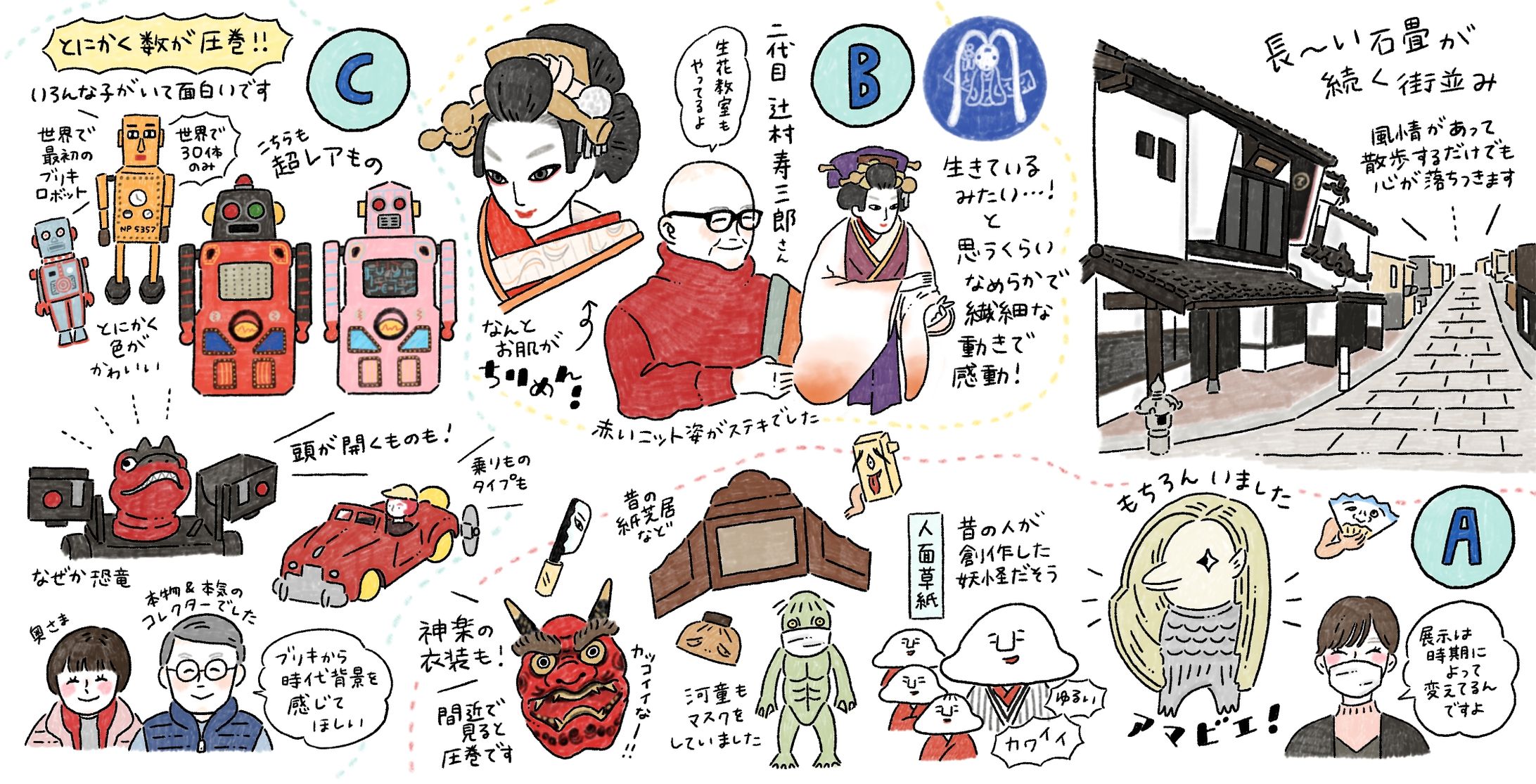 TJ Hiroshima3月号 レポイラスト-1