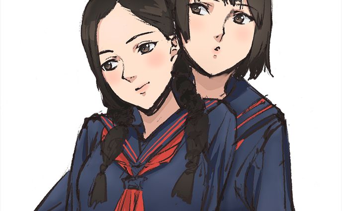 花とアリス