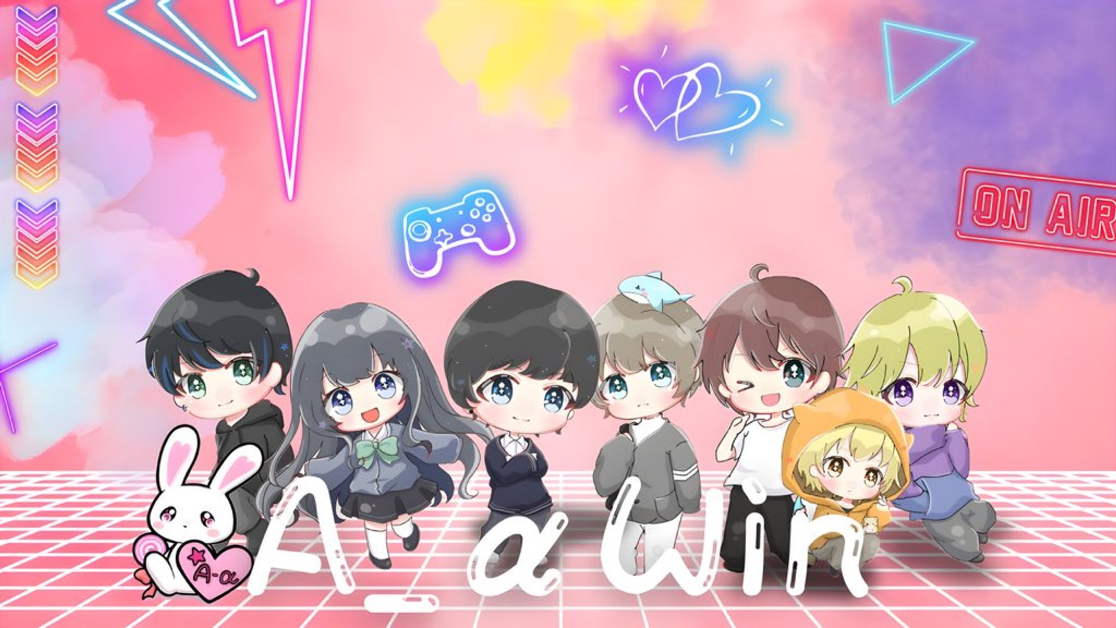 A_α 様 ポスター-1