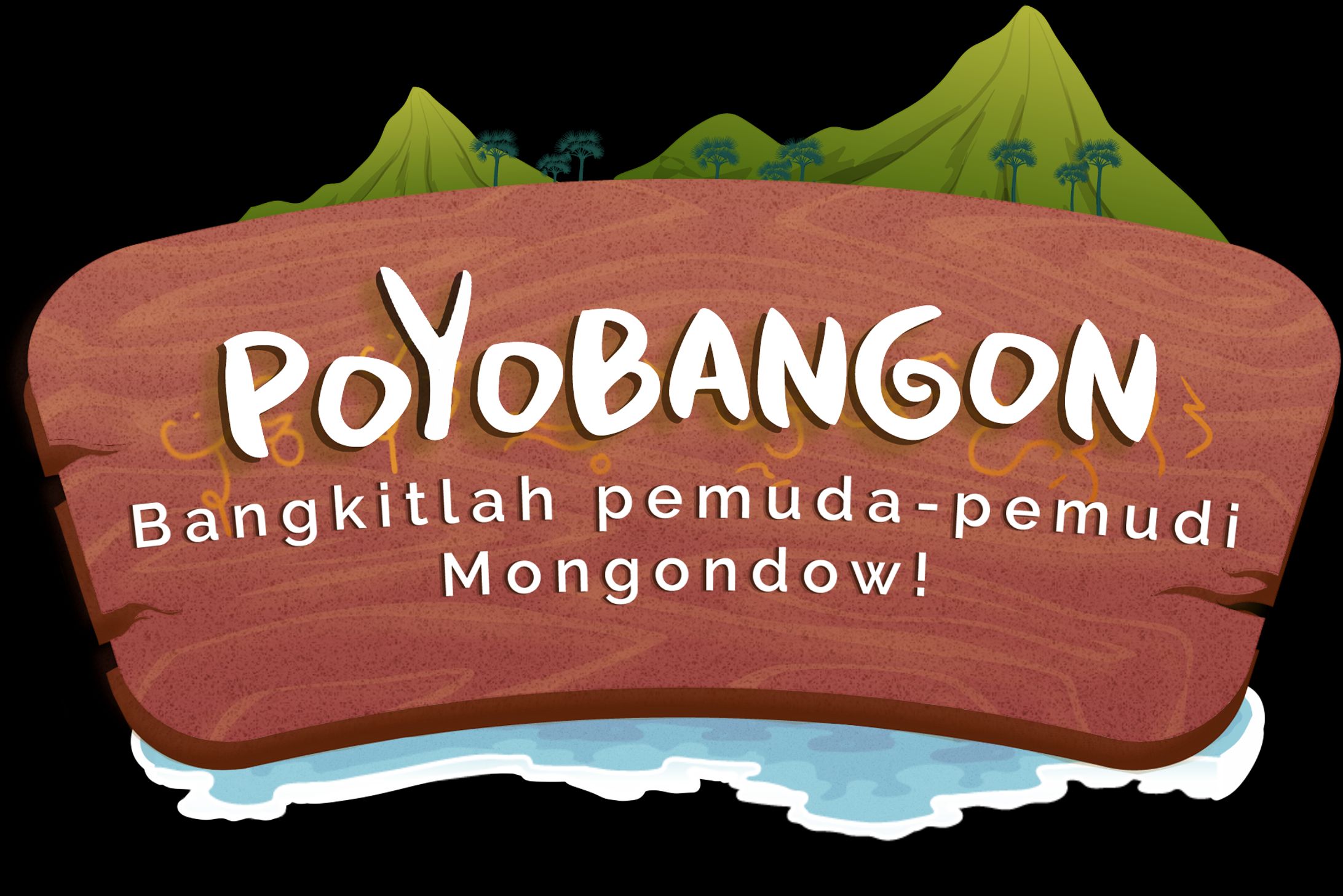 Poyobangon Project!-1