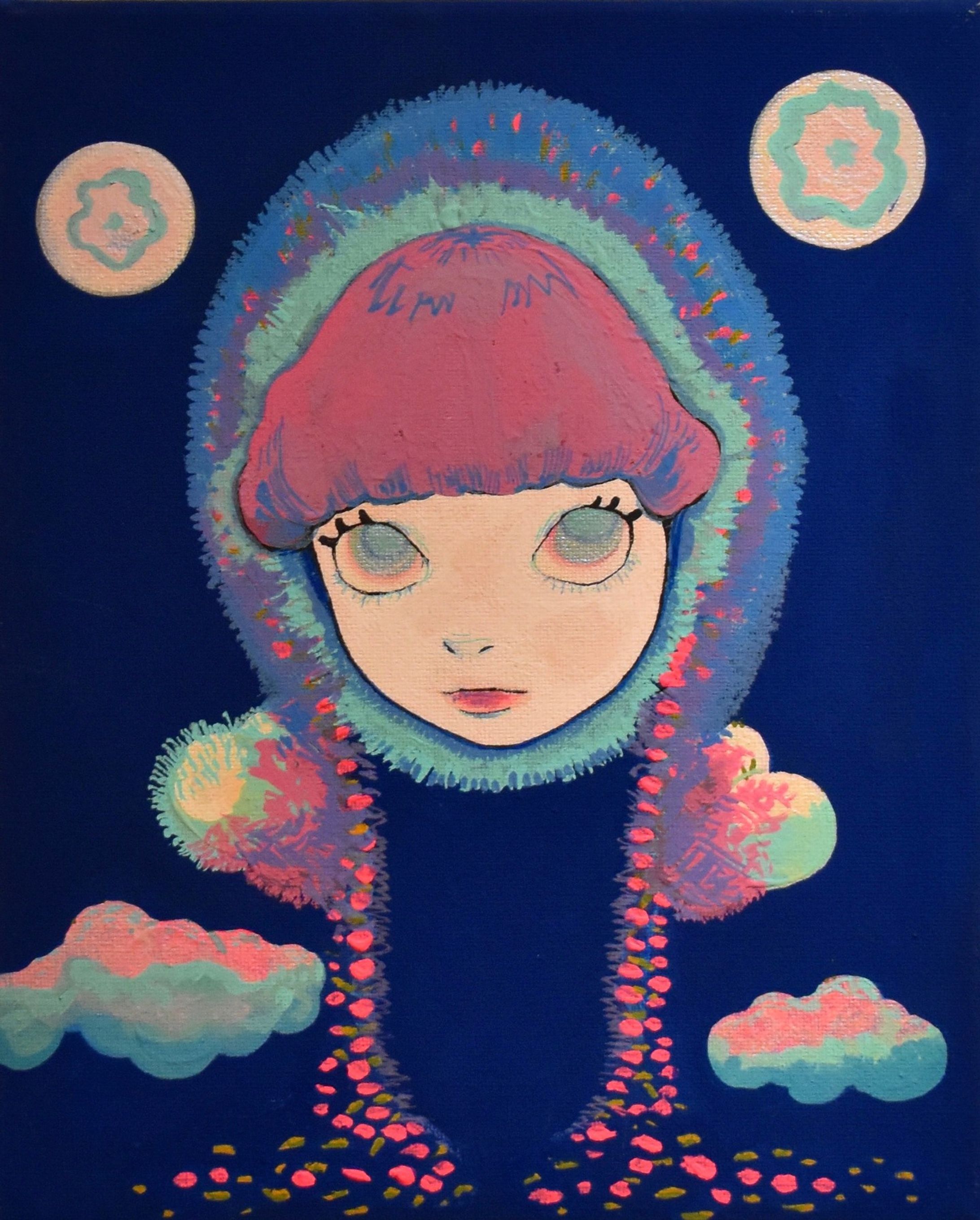 #イラスト #イラストレーター #ステッカーデザイン #ストリート #イラスト依頼 #創作 #女の子イラスト #エイリアン #alien #宇宙人 #UFO #일러스트#插图 #art #dailycreating #드로잉 #그림스타그램#illustration #illustrator-1