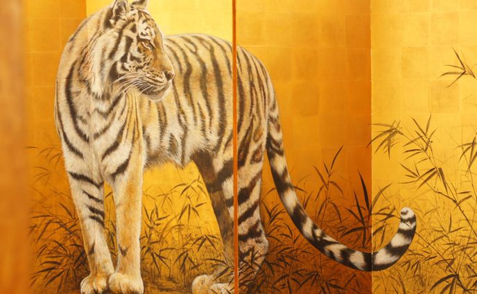 絵師、商業