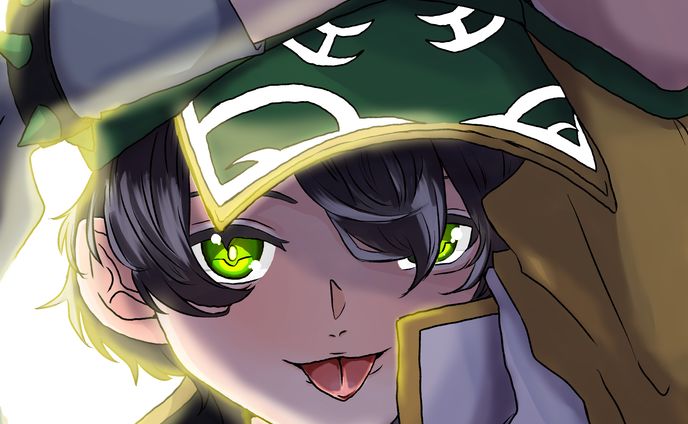 【FA】BoBoiBoy Sori