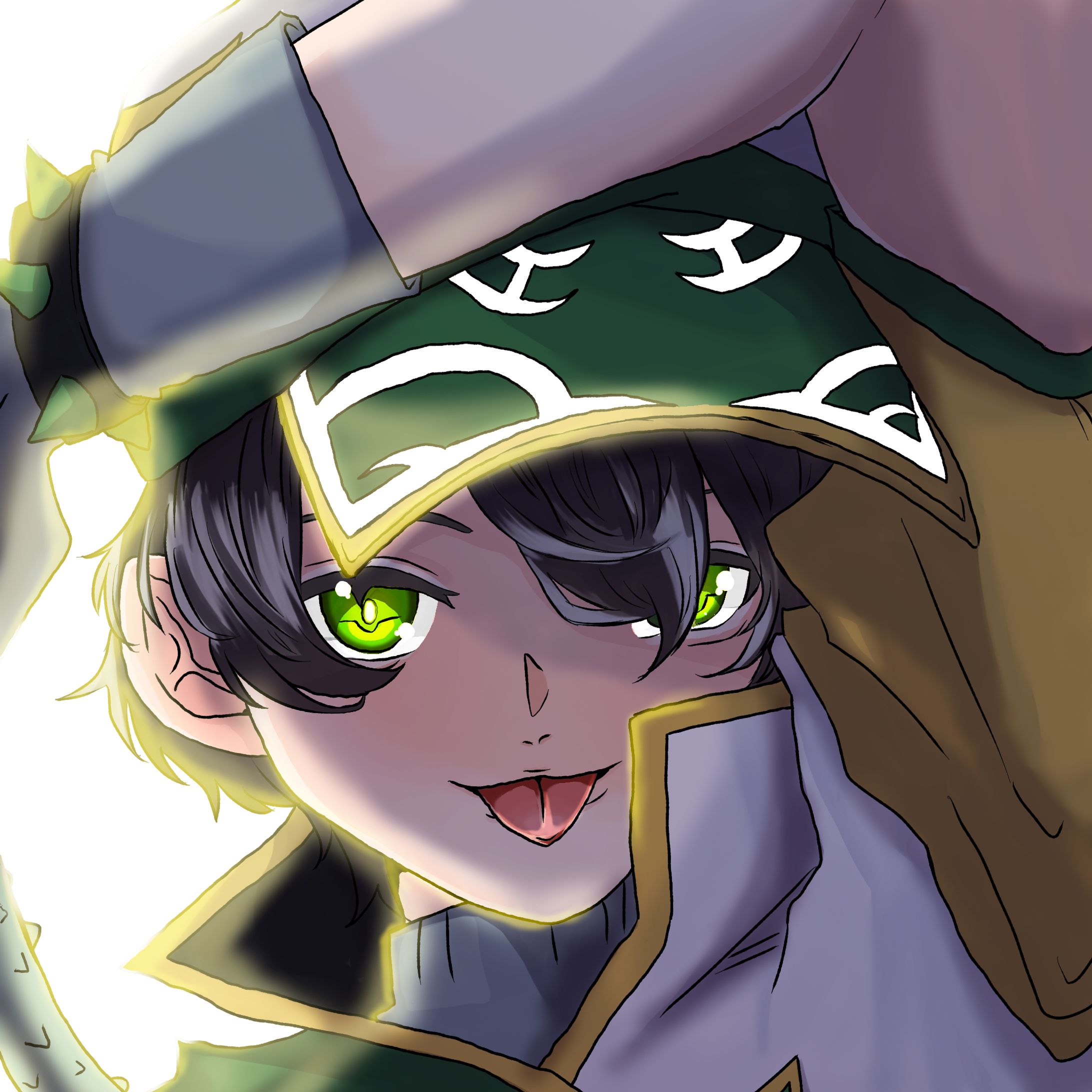 【FA】BoBoiBoy Sori-1